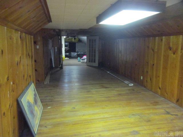 1608 S Oak  Pine Bluff, AR