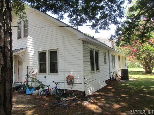 1608 S Oak  Pine Bluff, AR