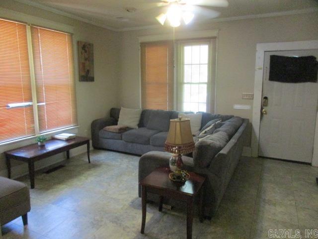 1608 S Oak  Pine Bluff, AR