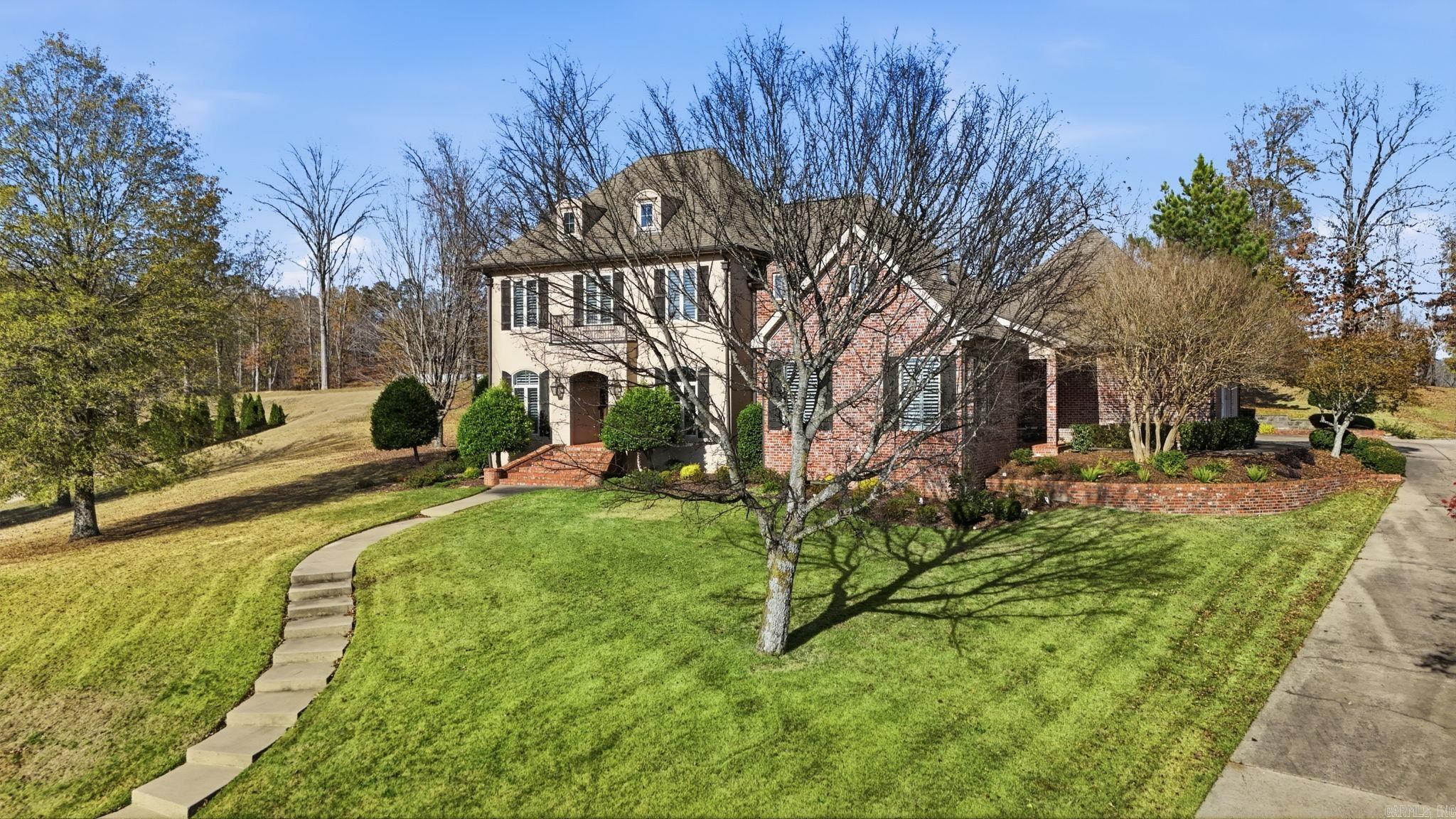 215 Fairplay  Hot Springs, AR