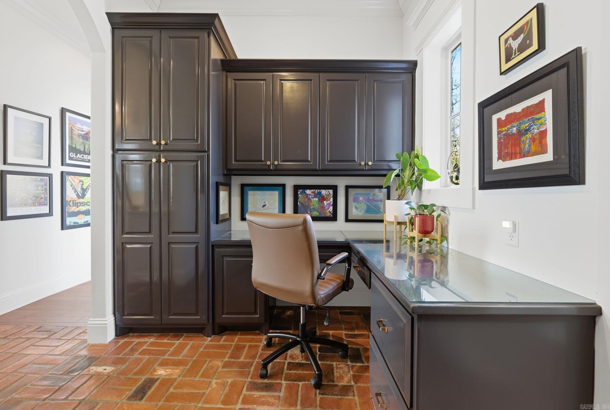 215 Fairplay  Hot Springs, AR