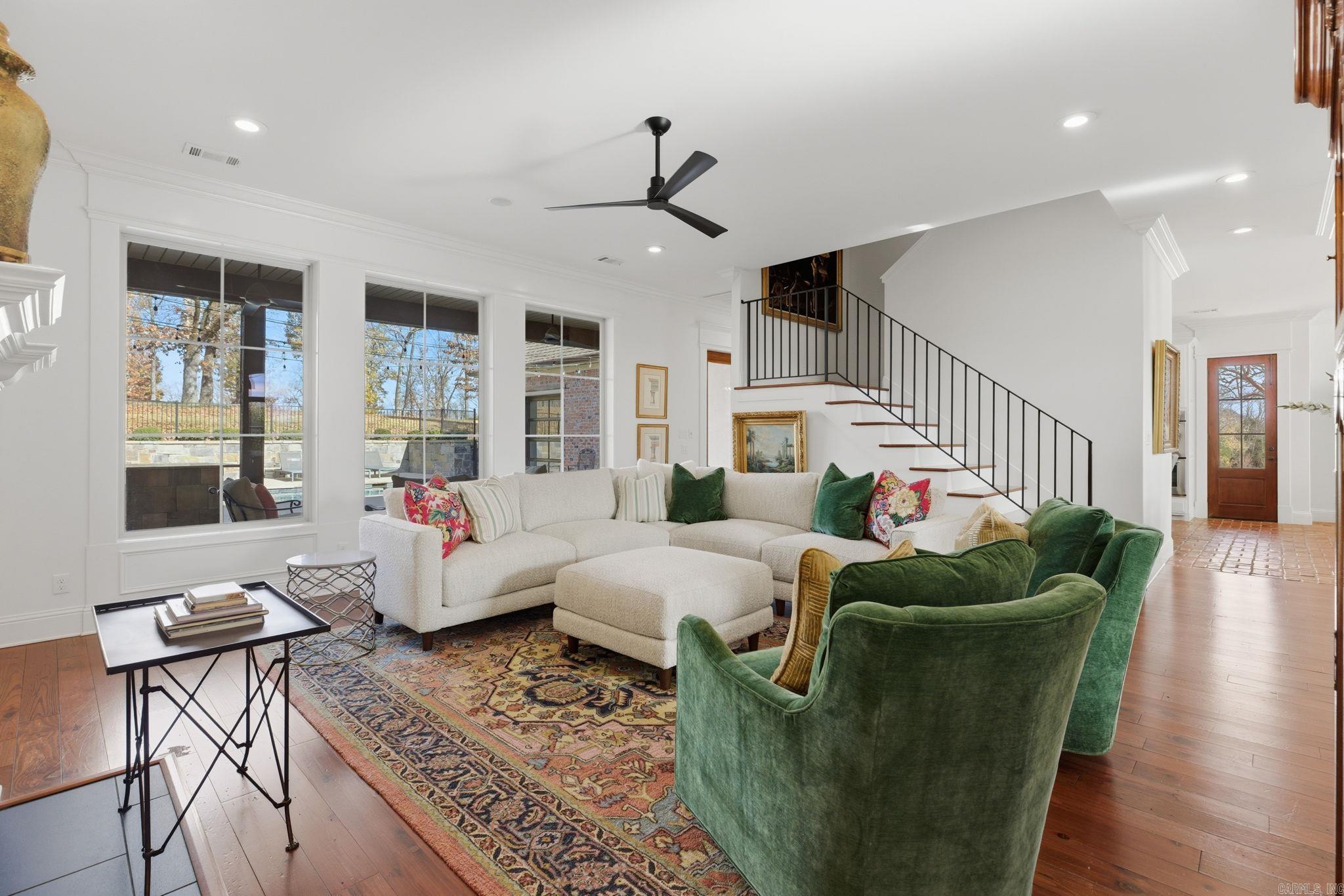 215 Fairplay  Hot Springs, AR