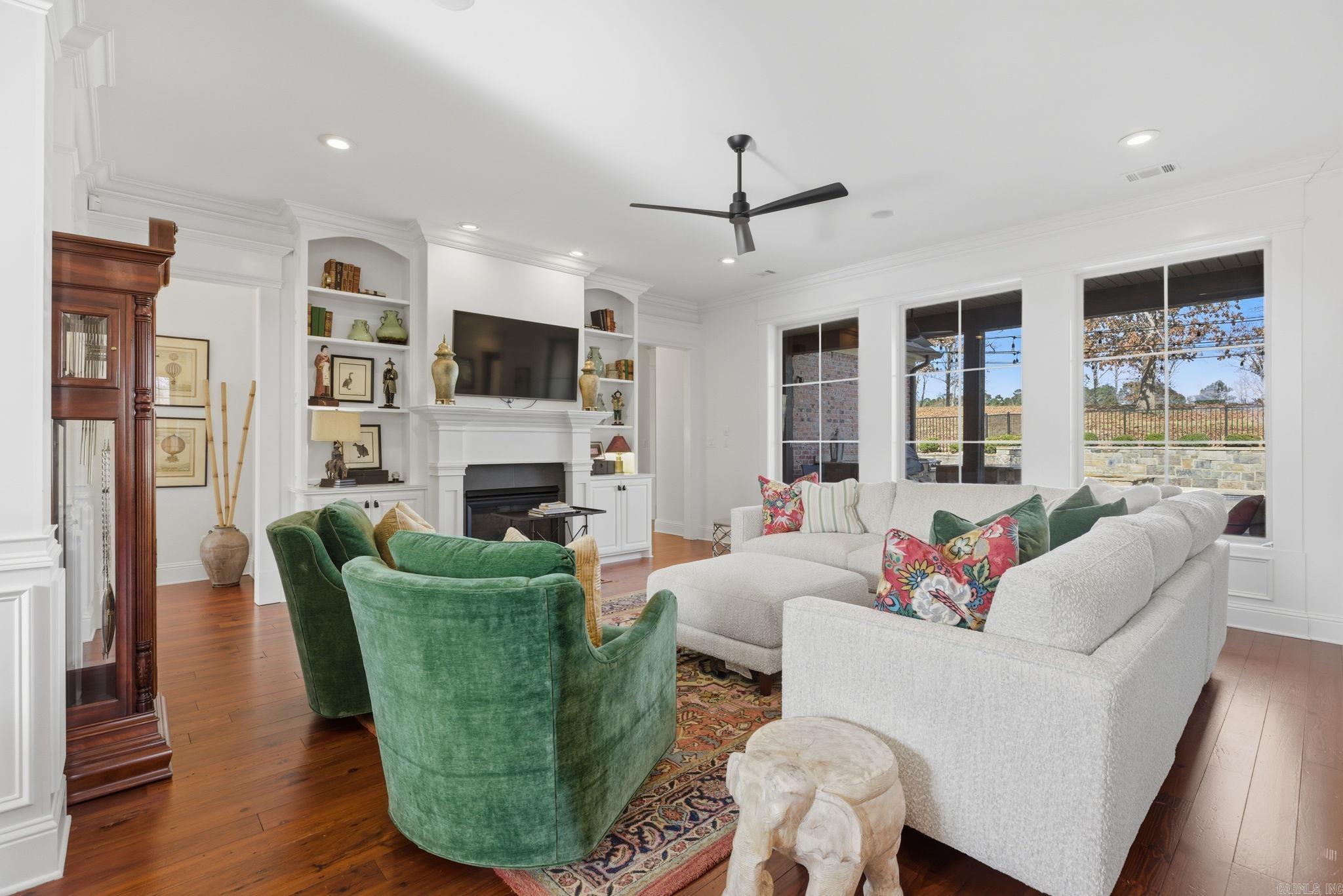 215 Fairplay  Hot Springs, AR