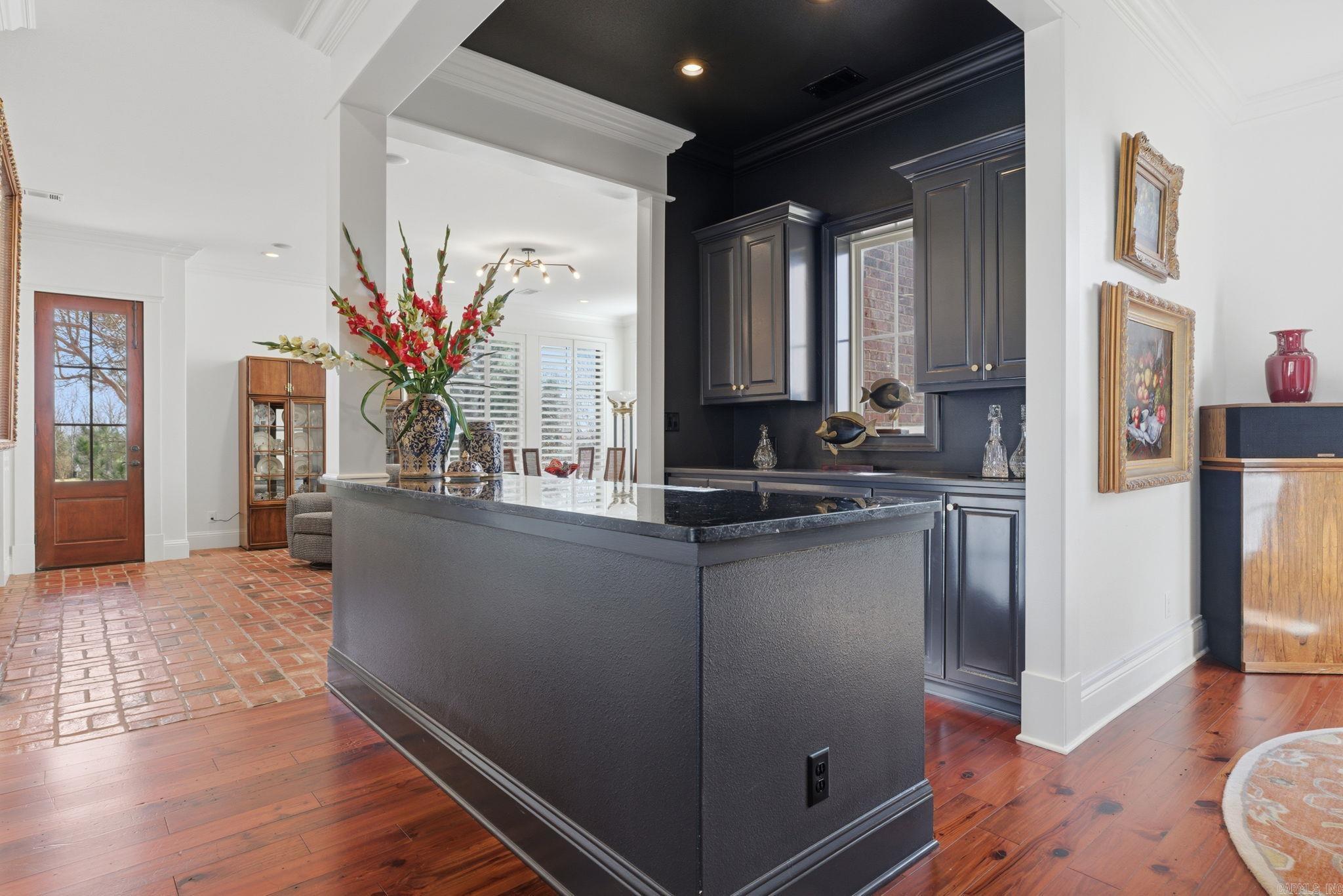 215 Fairplay  Hot Springs, AR