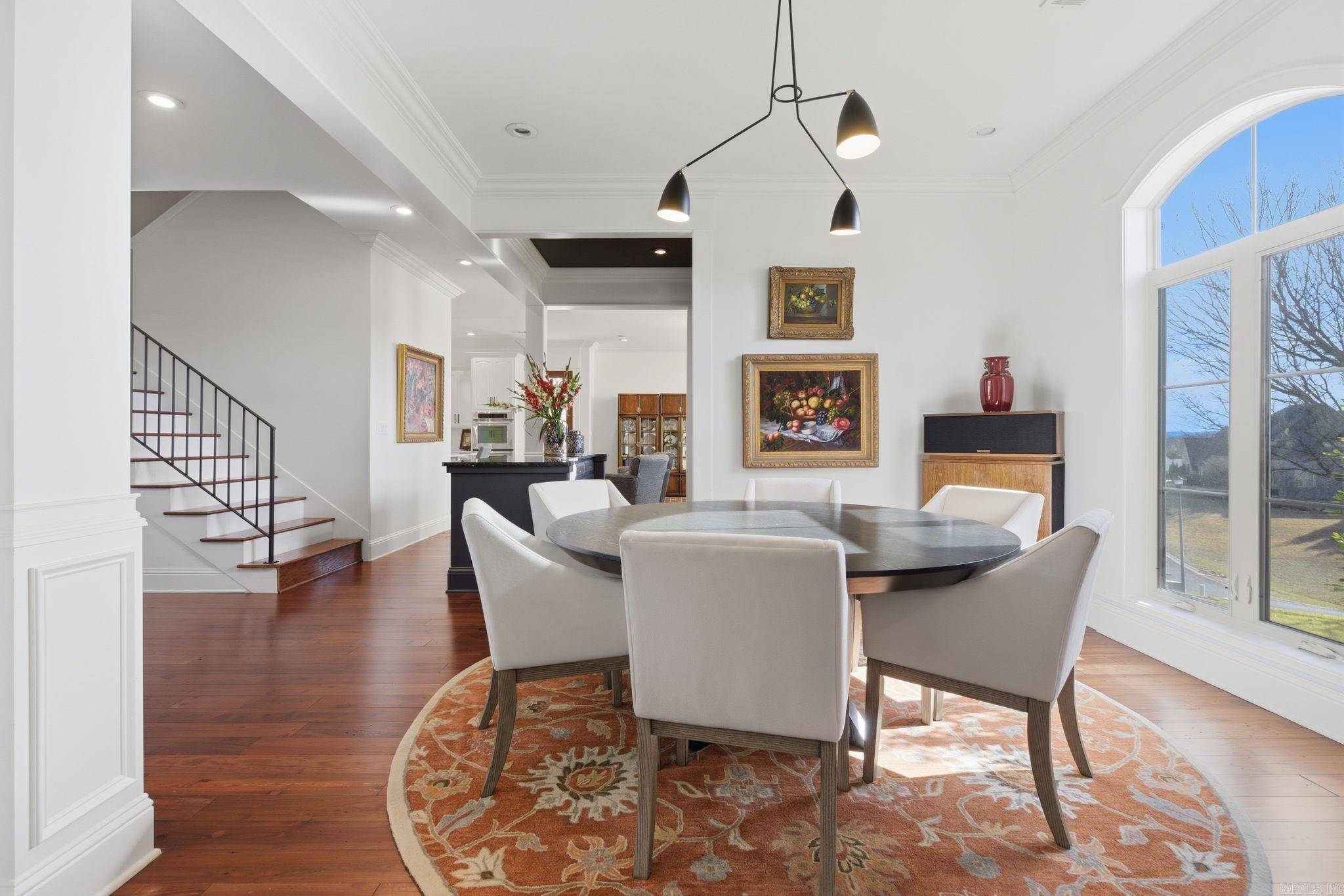 215 Fairplay  Hot Springs, AR