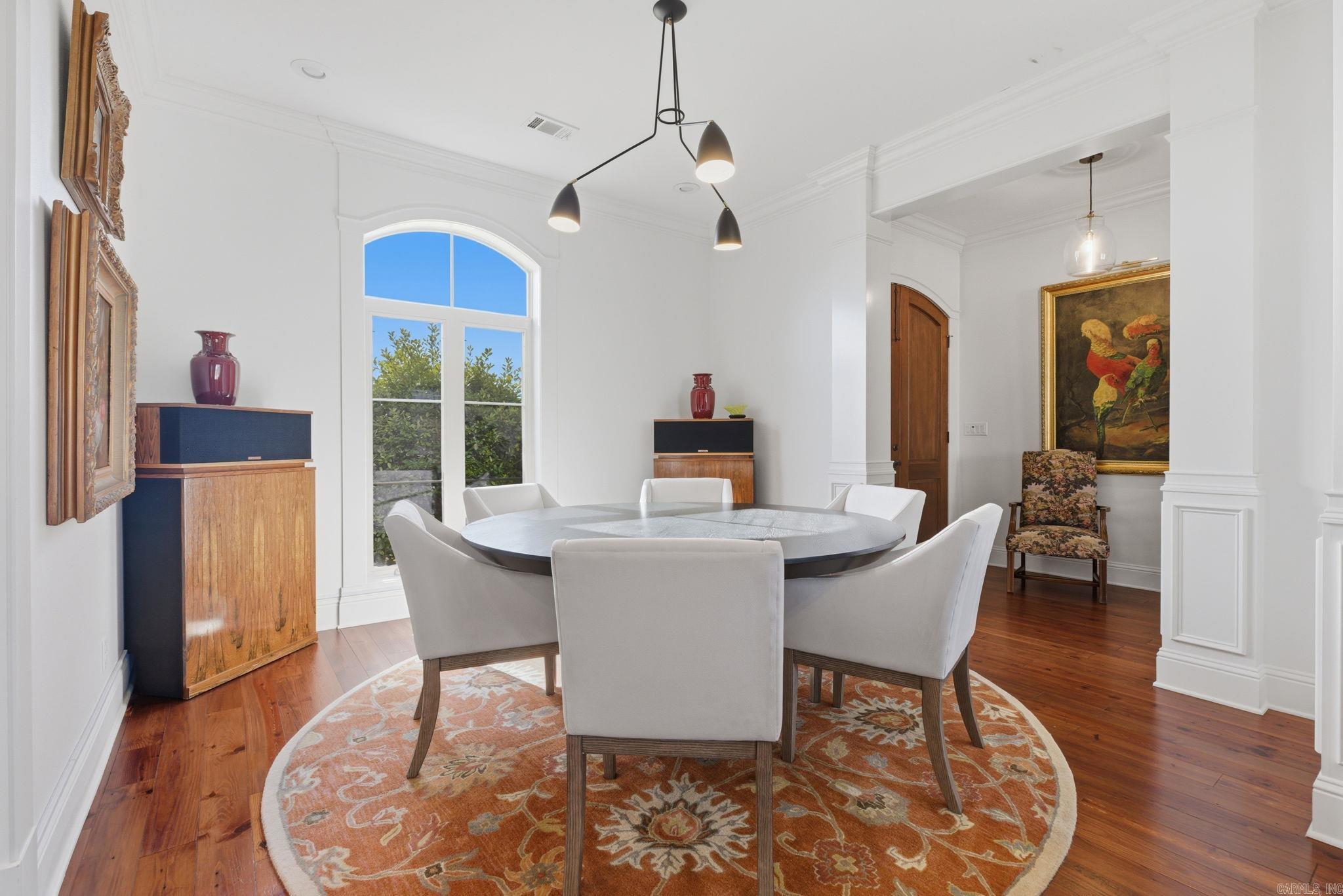 215 Fairplay  Hot Springs, AR