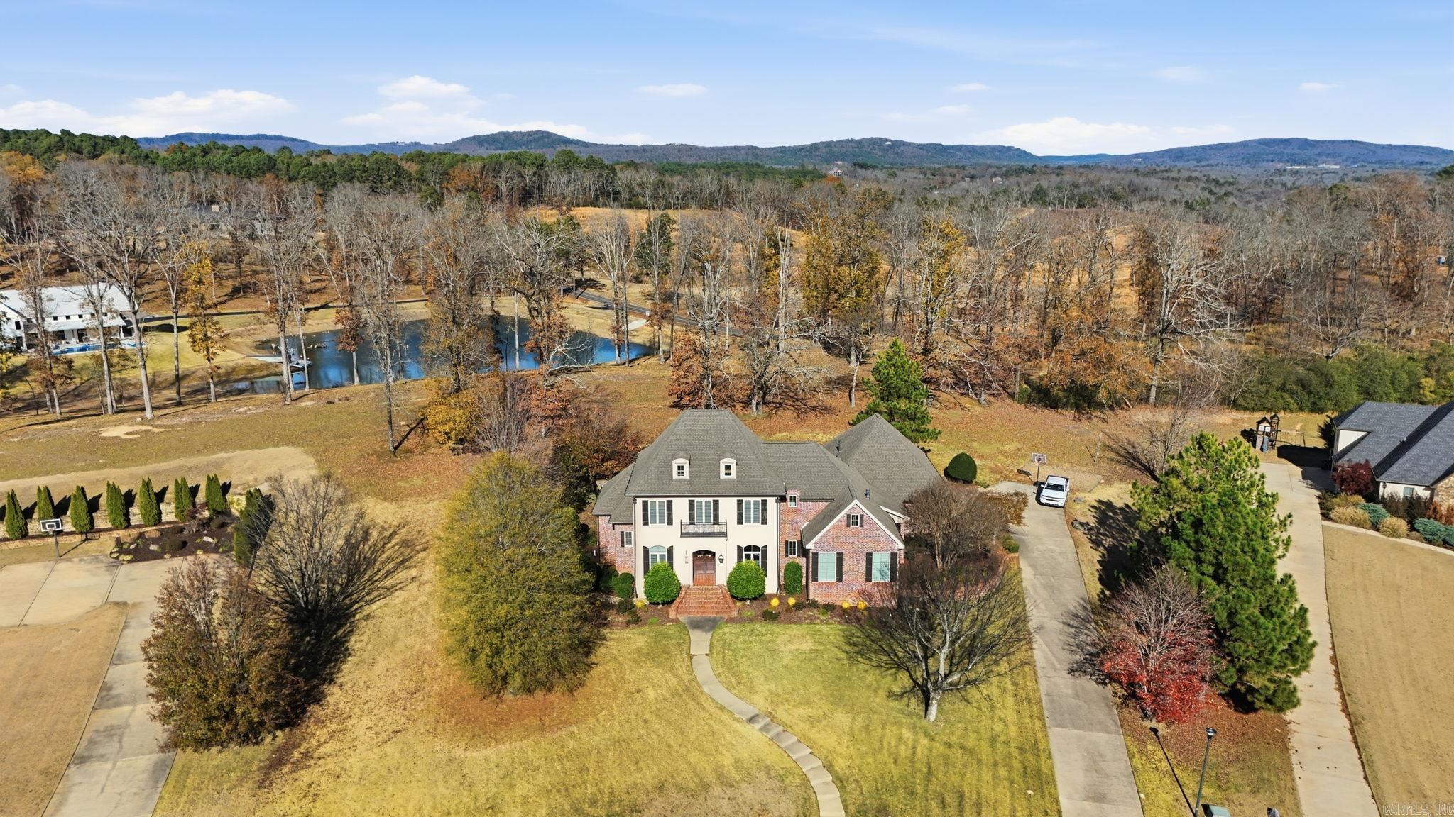 215 Fairplay  Hot Springs, AR