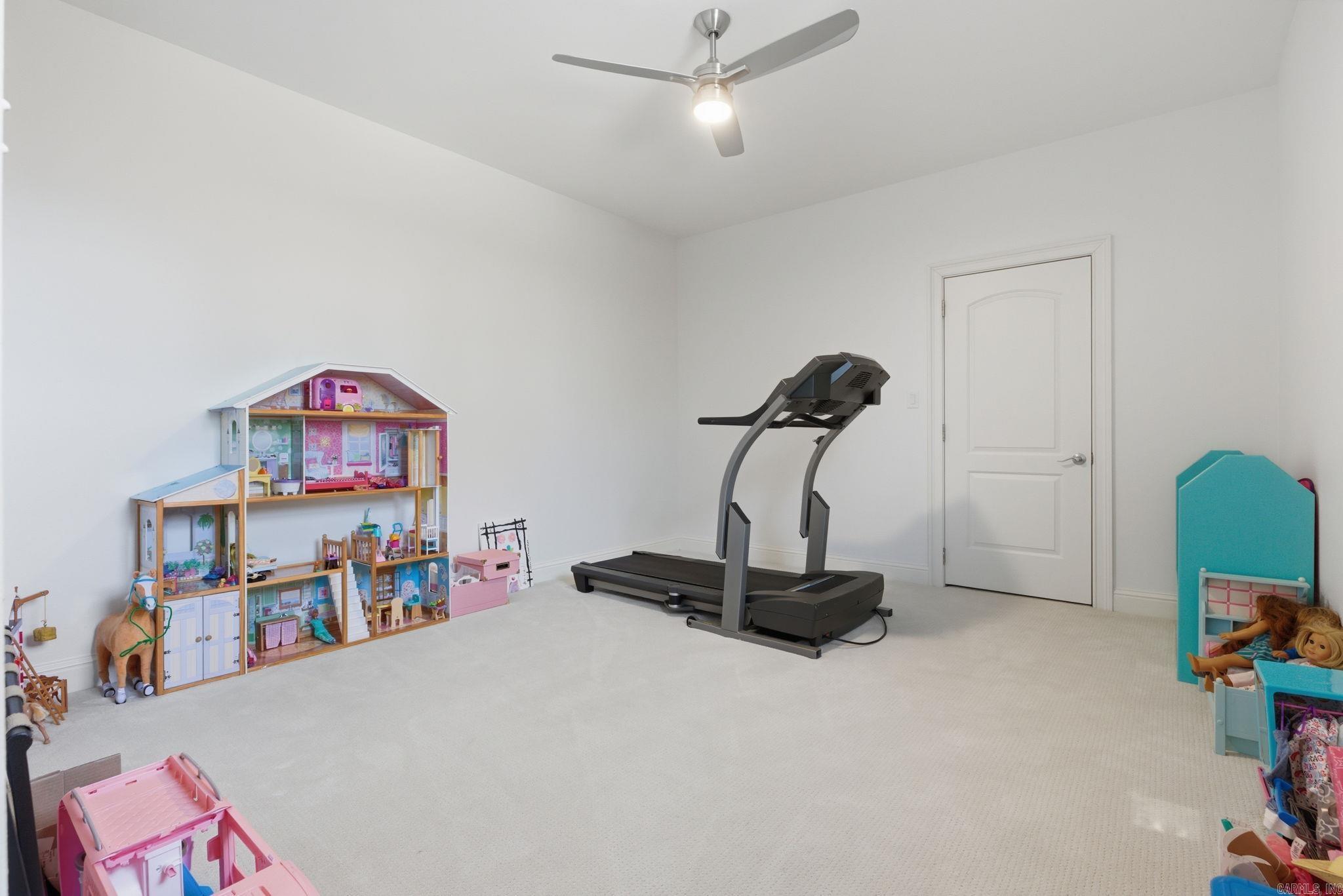 215 Fairplay  Hot Springs, AR