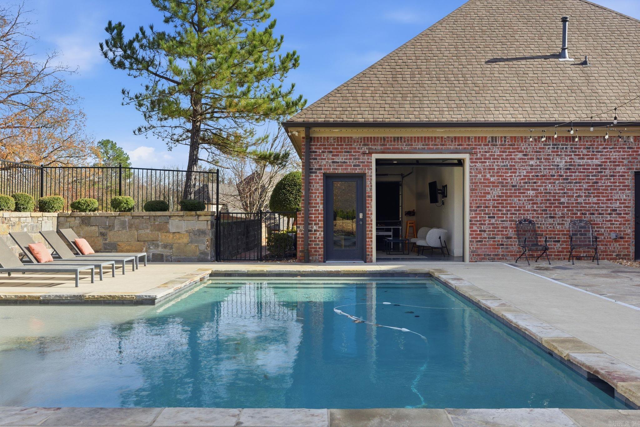 215 Fairplay  Hot Springs, AR