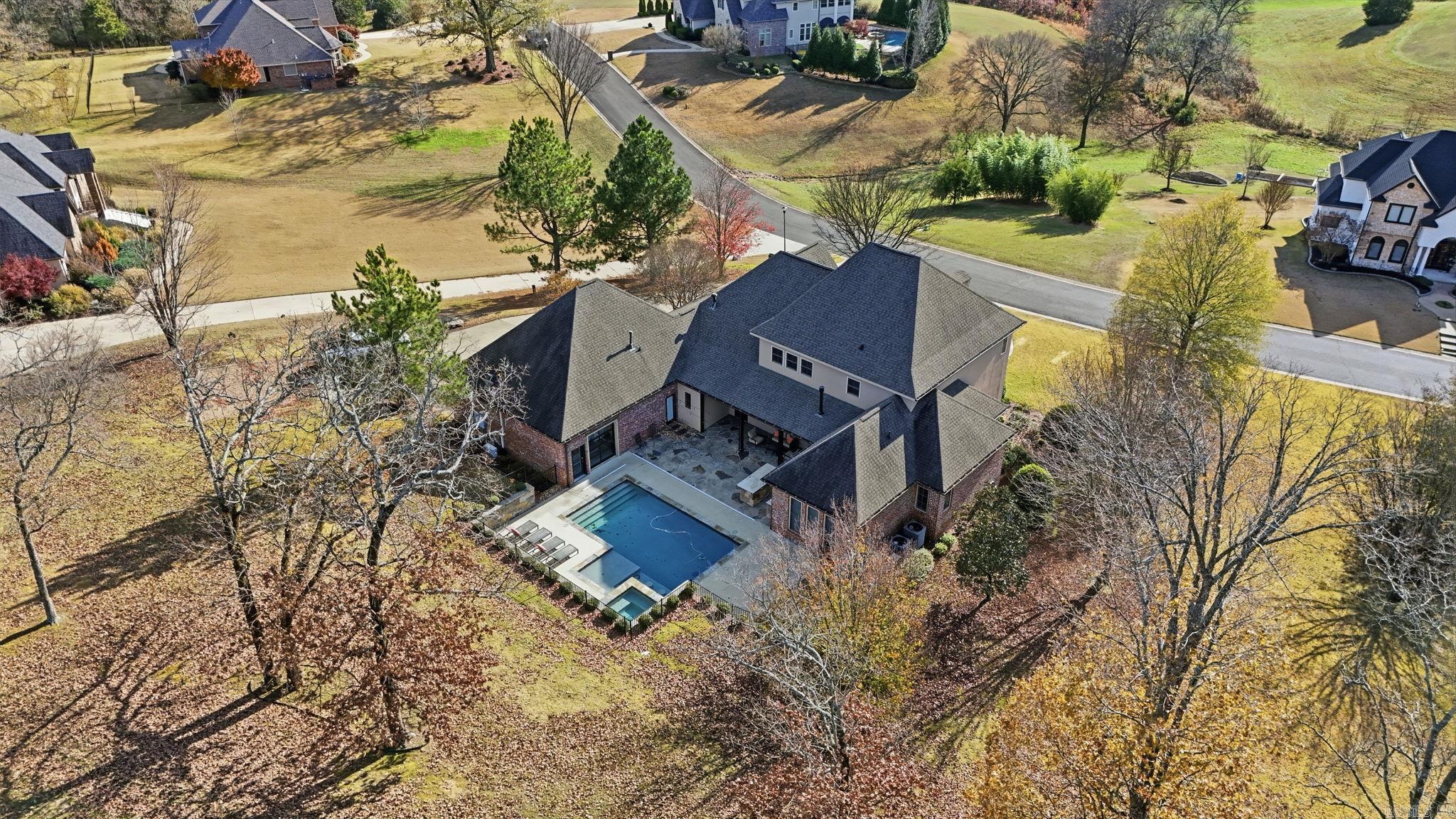 215 Fairplay  Hot Springs, AR