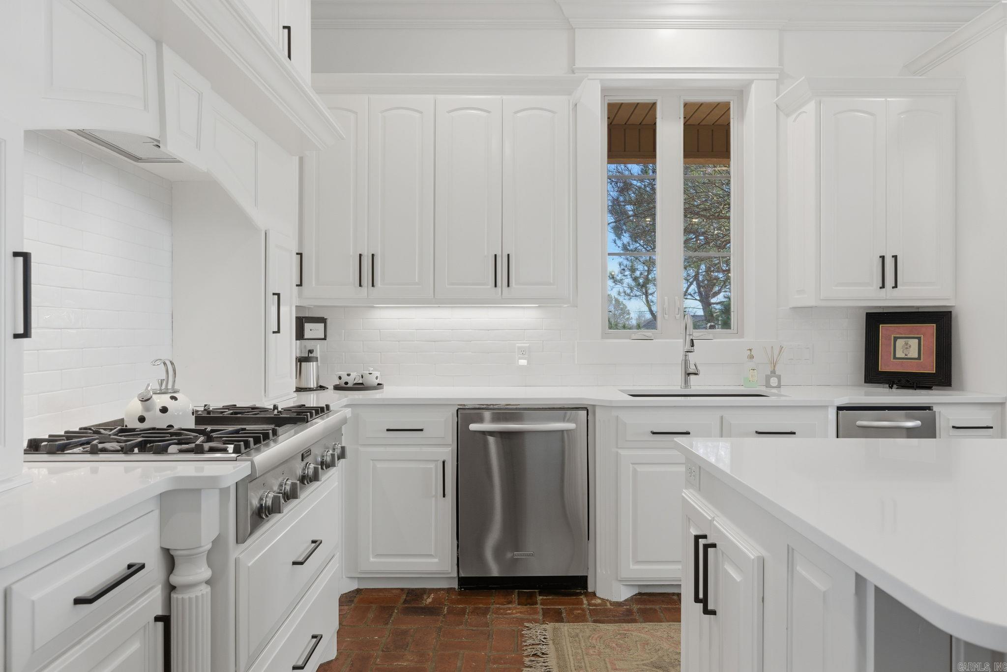 215 Fairplay  Hot Springs, AR