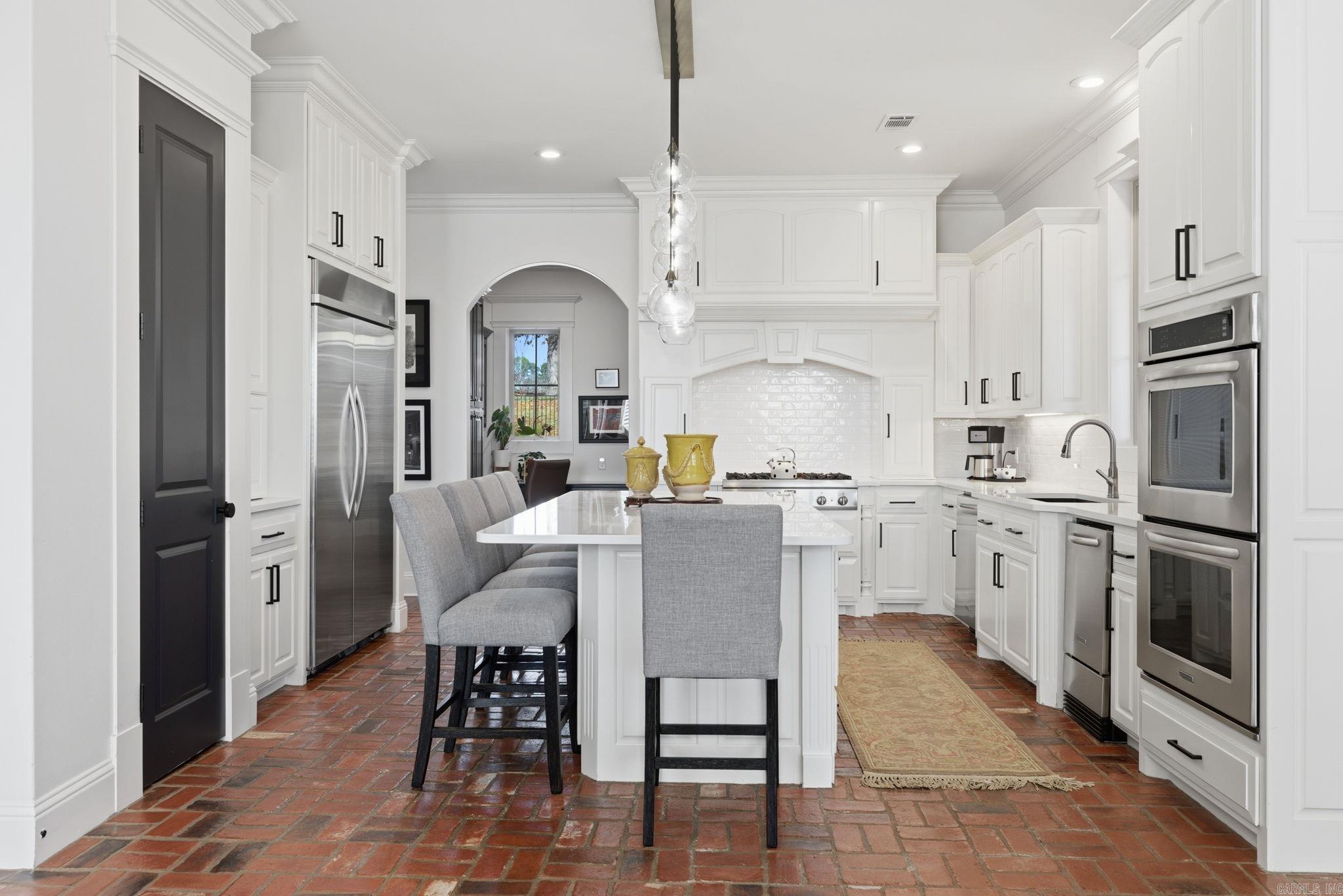 215 Fairplay  Hot Springs, AR