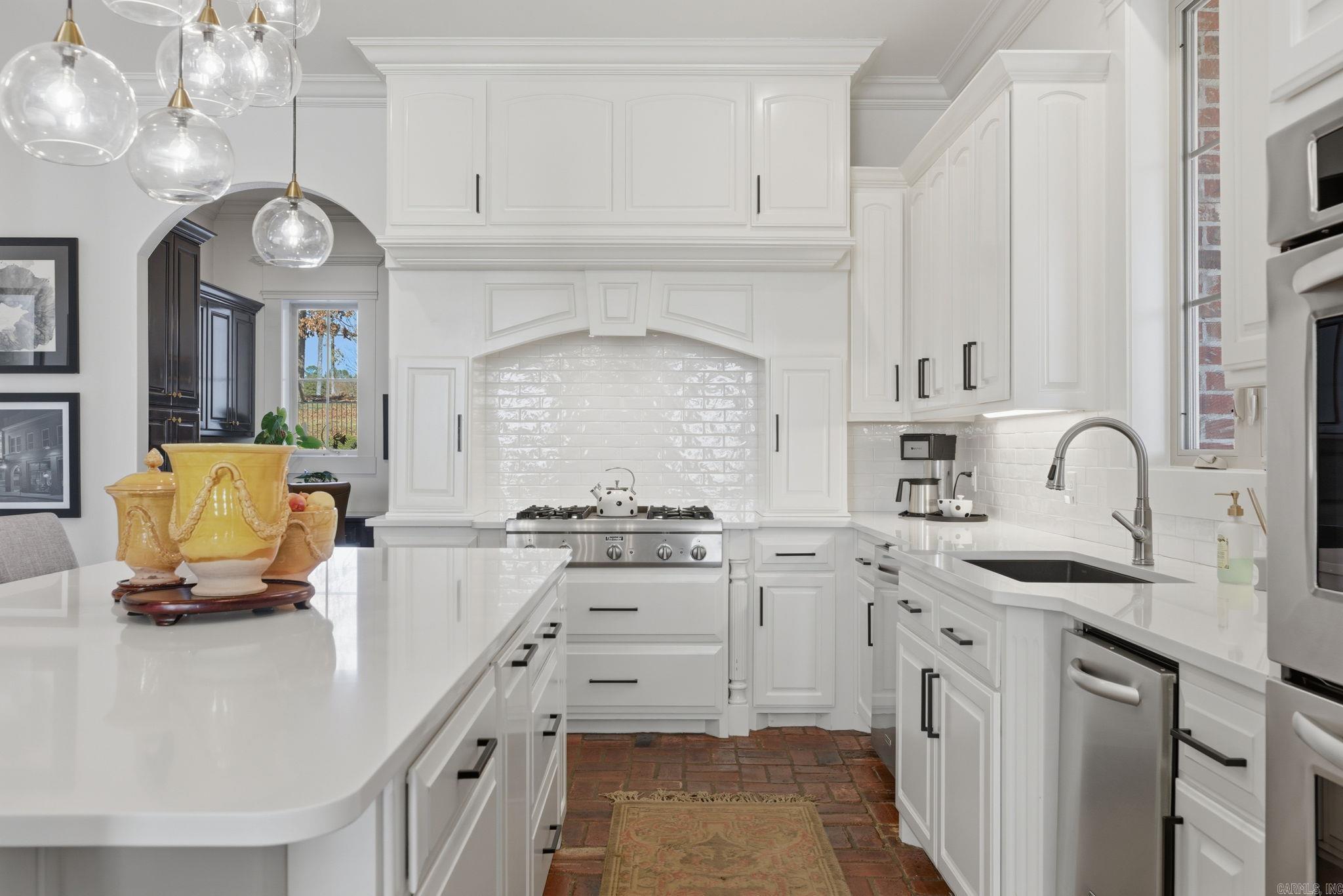 215 Fairplay  Hot Springs, AR