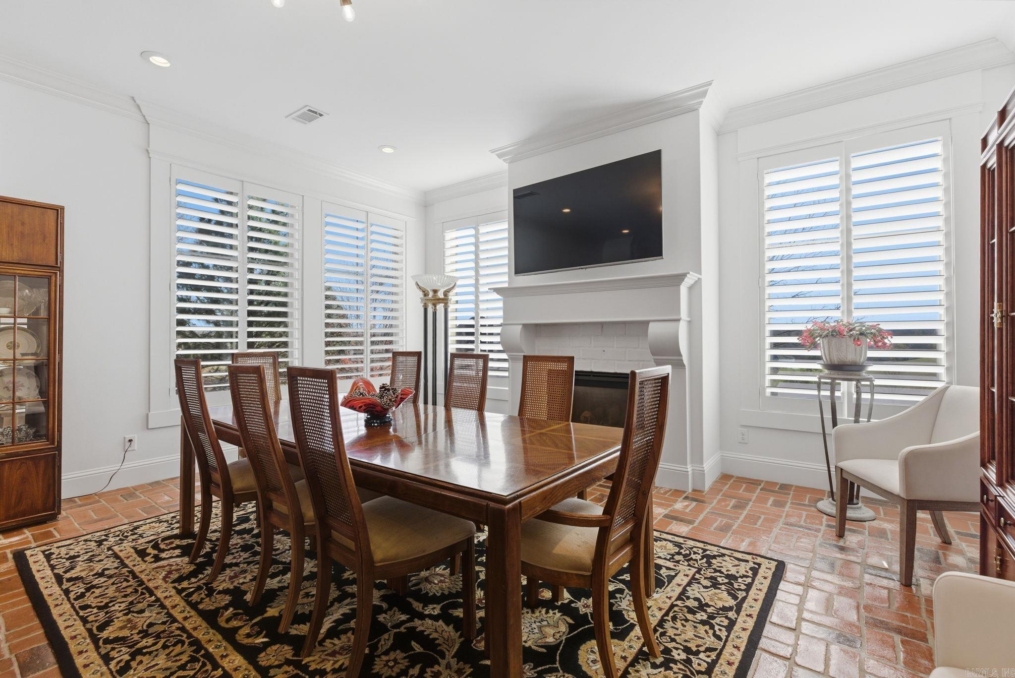 215 Fairplay  Hot Springs, AR