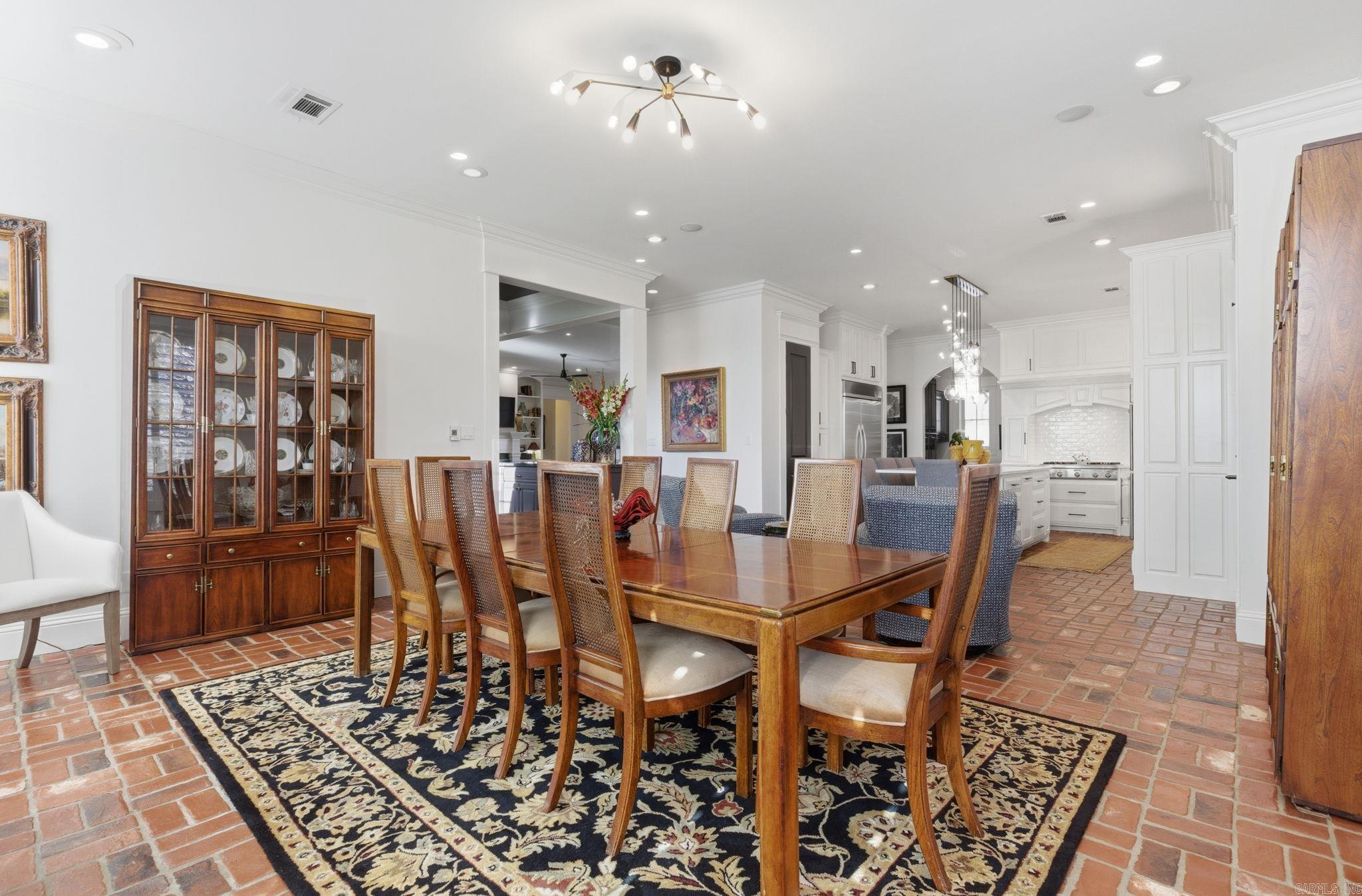 215 Fairplay  Hot Springs, AR