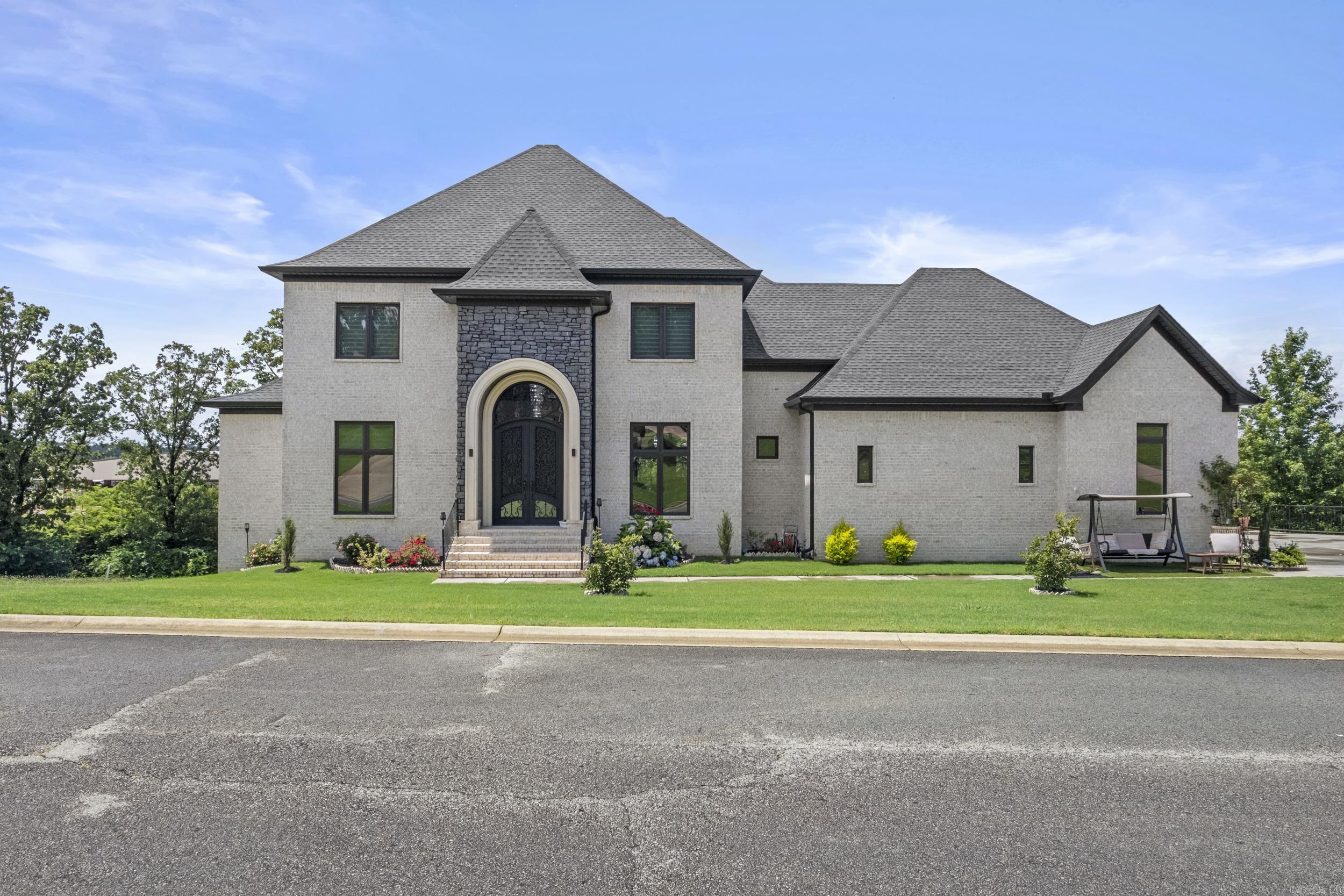 18 River Ridge  Searcy, AR