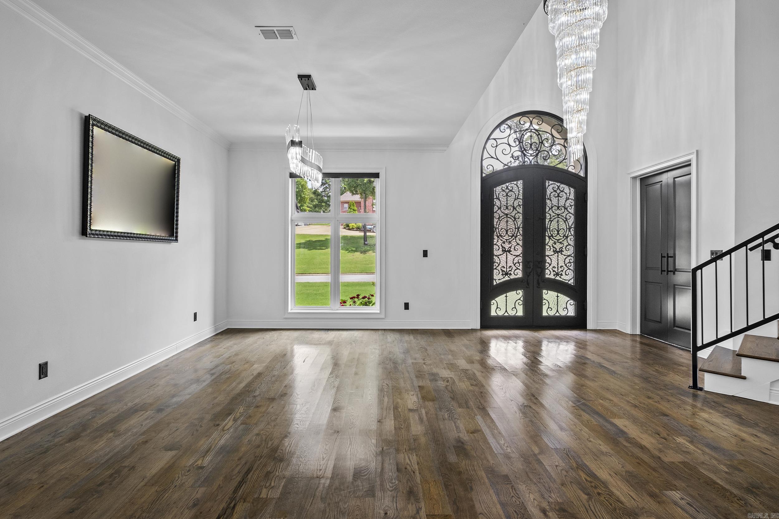 18 River Ridge  Searcy, AR