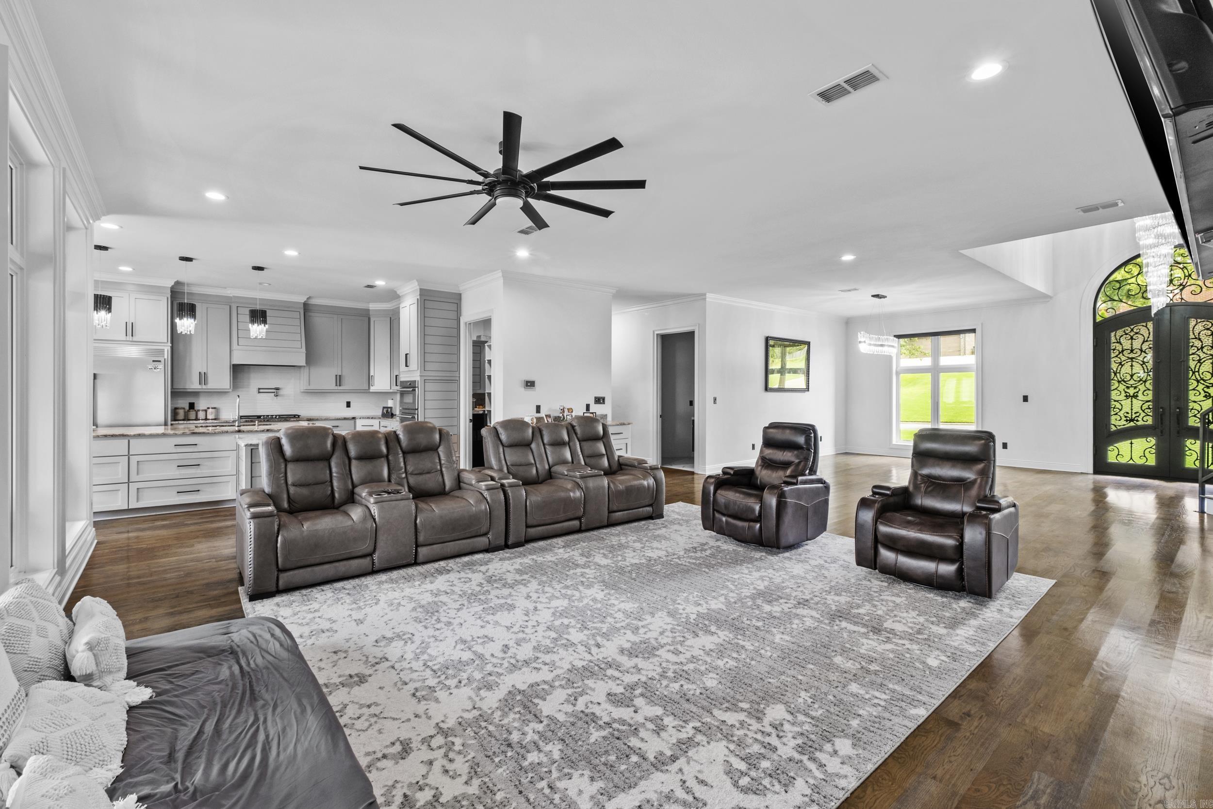 18 River Ridge  Searcy, AR