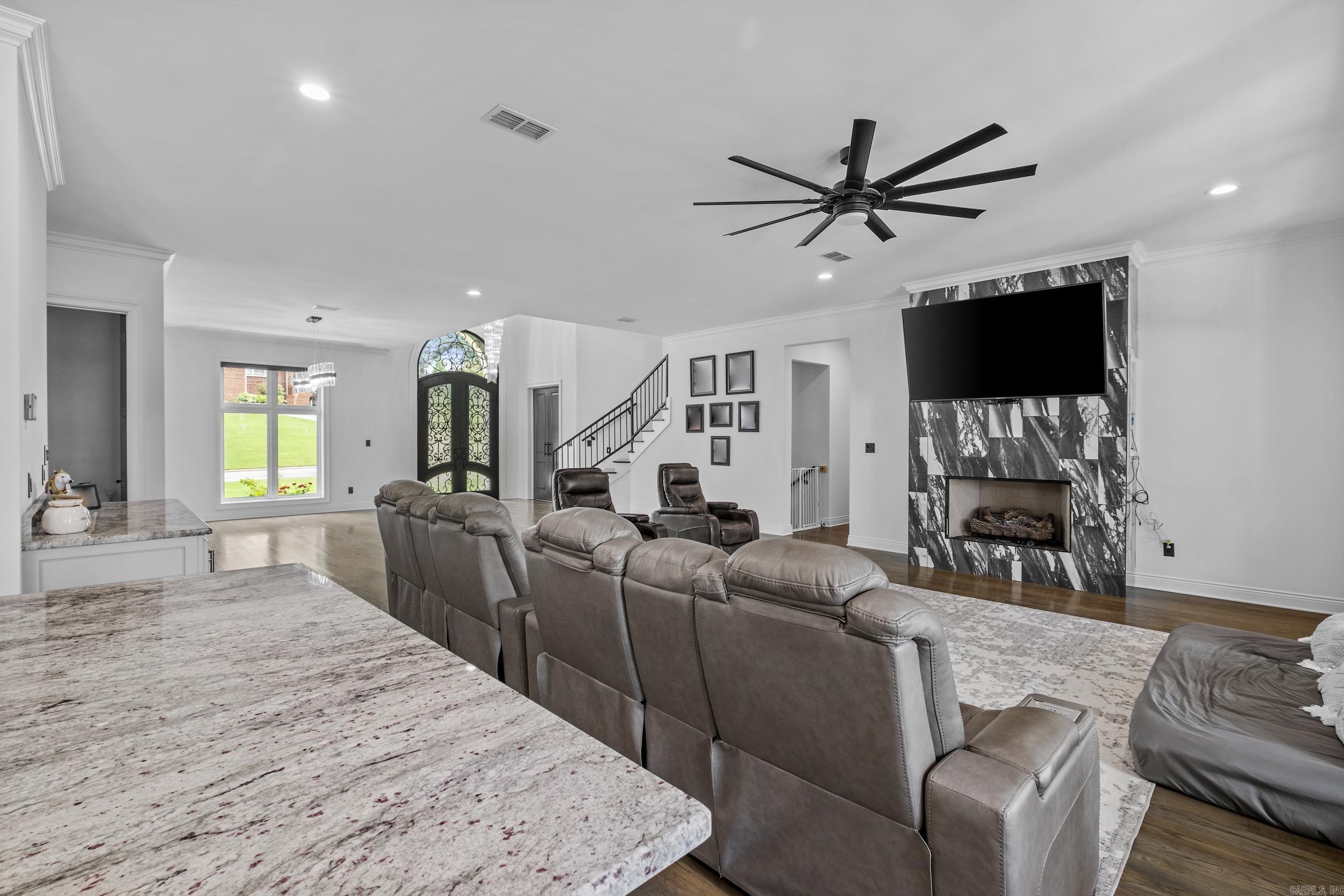 18 River Ridge  Searcy, AR