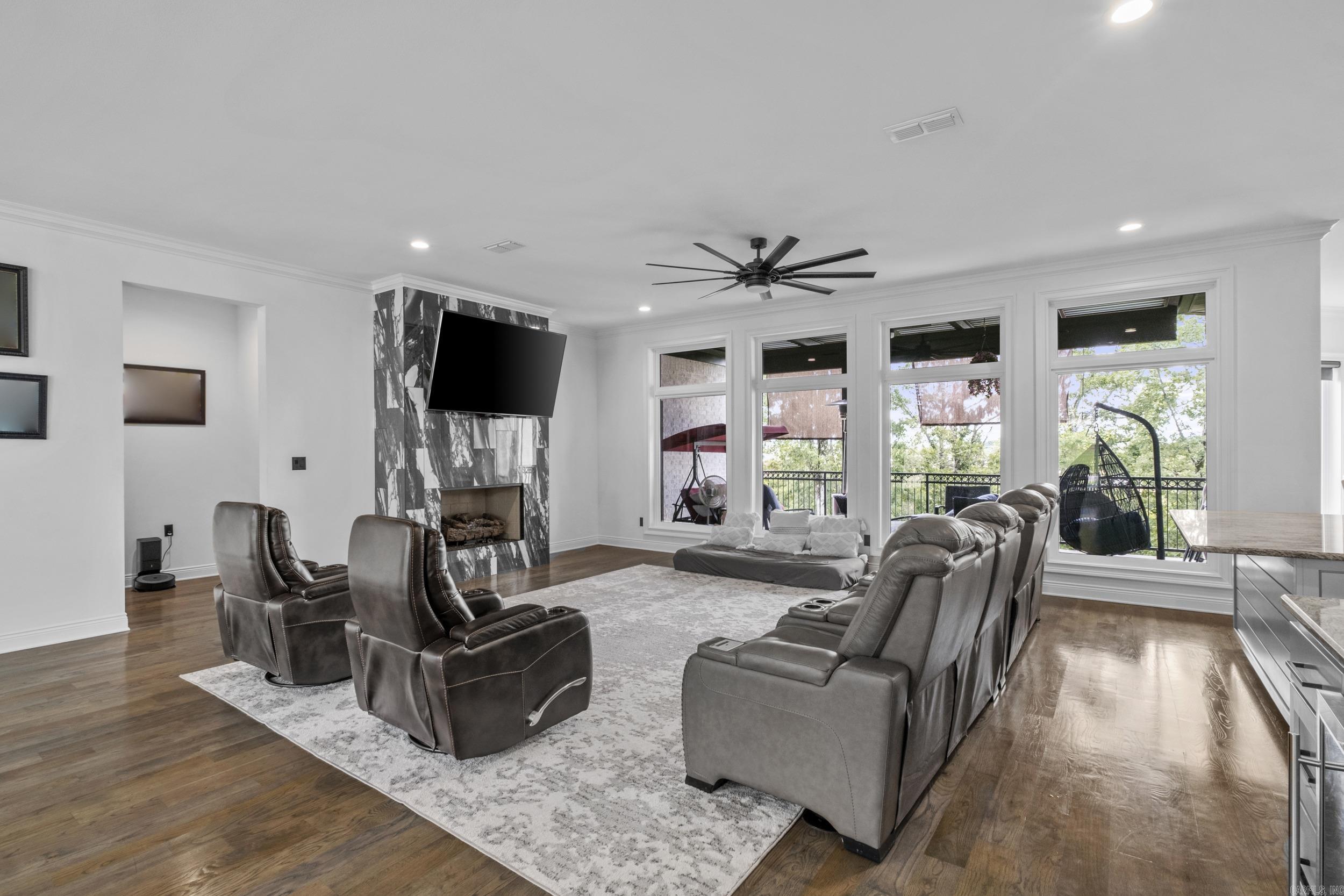 18 River Ridge  Searcy, AR