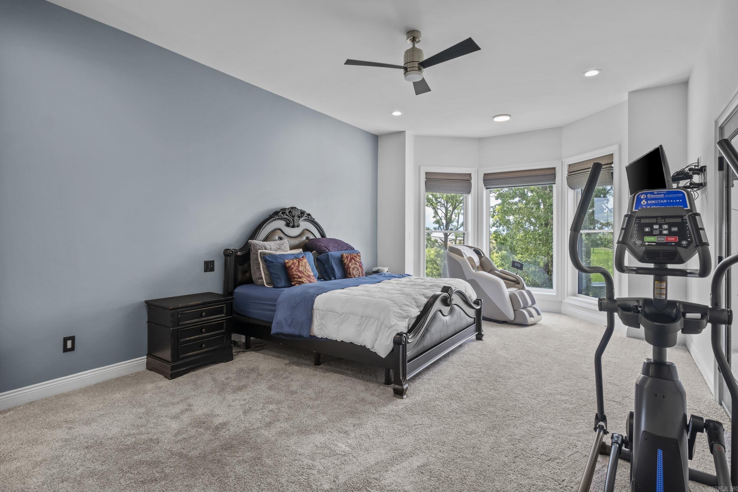 18 River Ridge  Searcy, AR