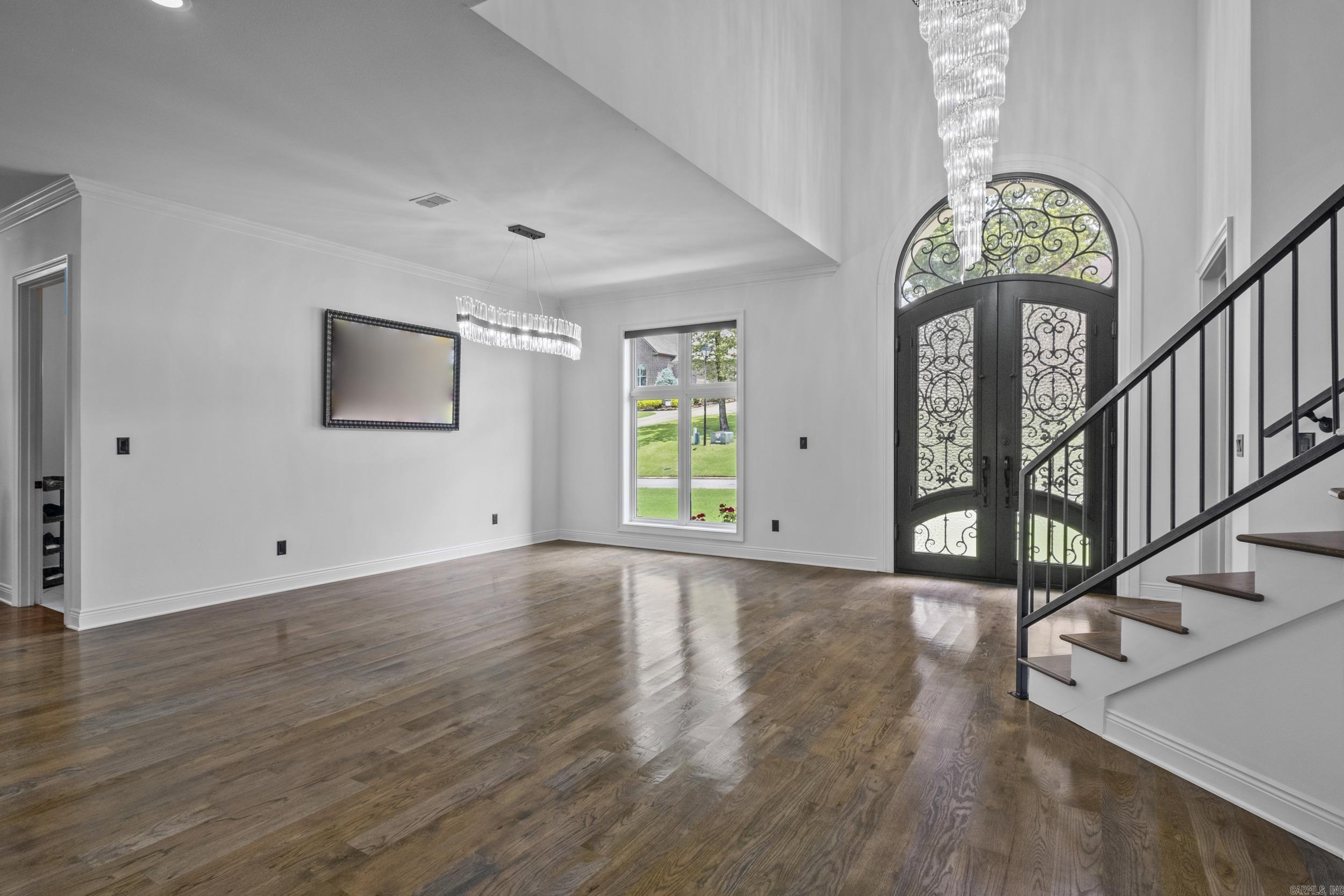 18 River Ridge  Searcy, AR