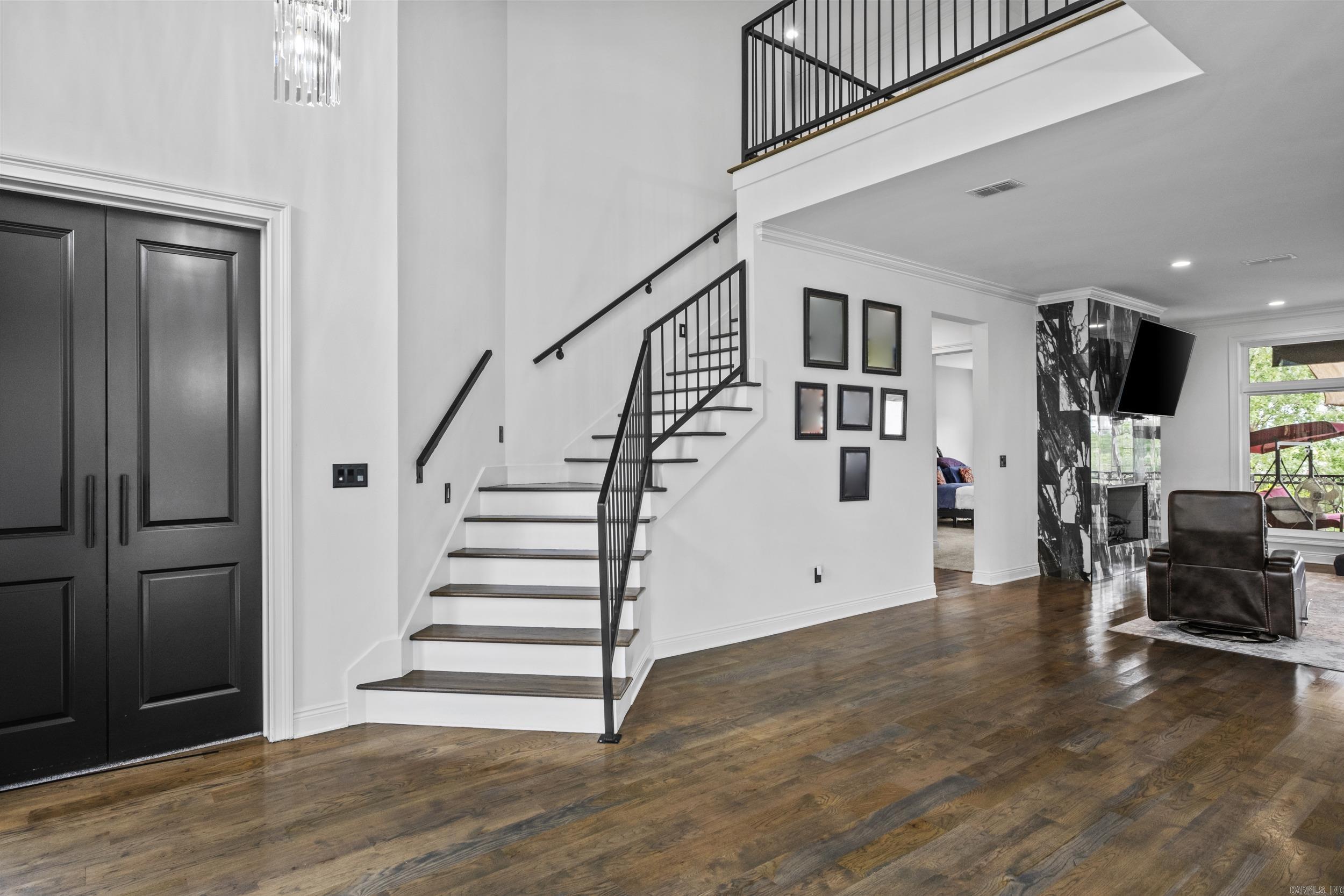 18 River Ridge  Searcy, AR