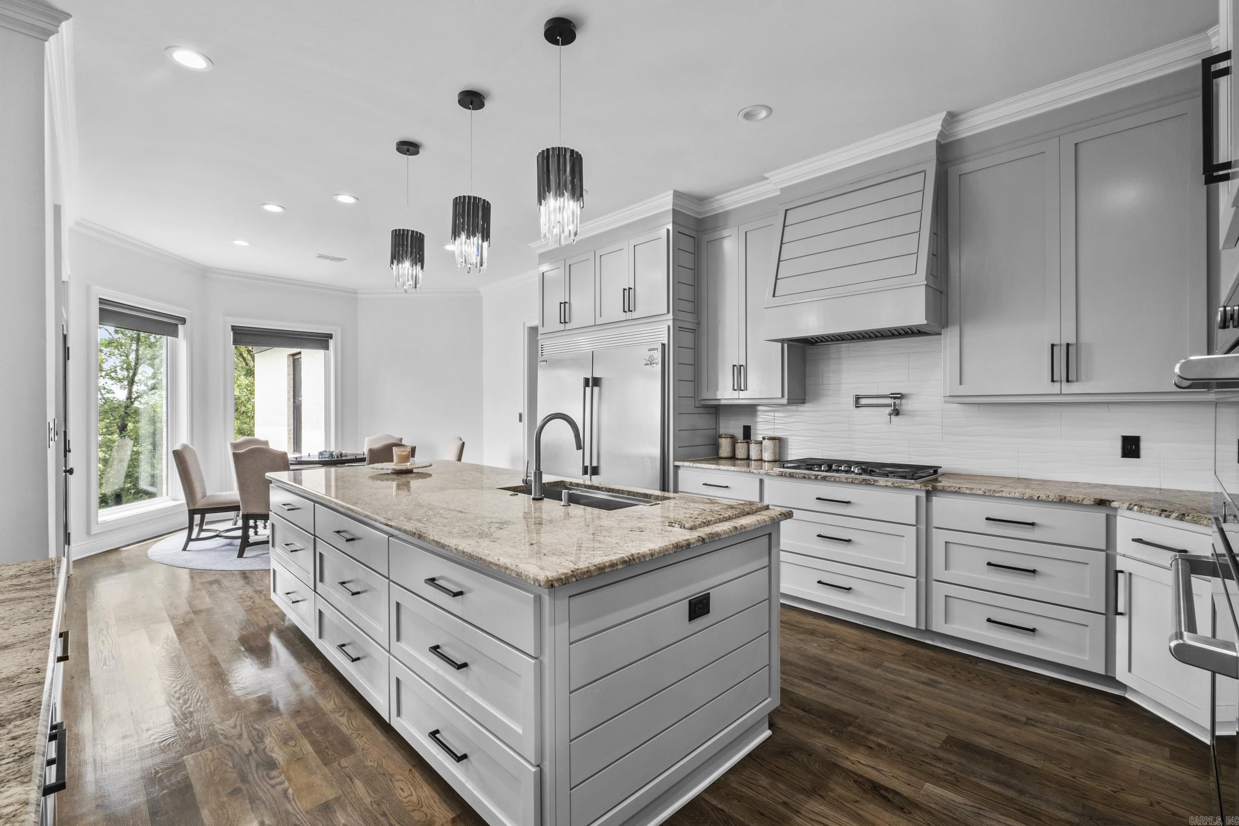 18 River Ridge  Searcy, AR