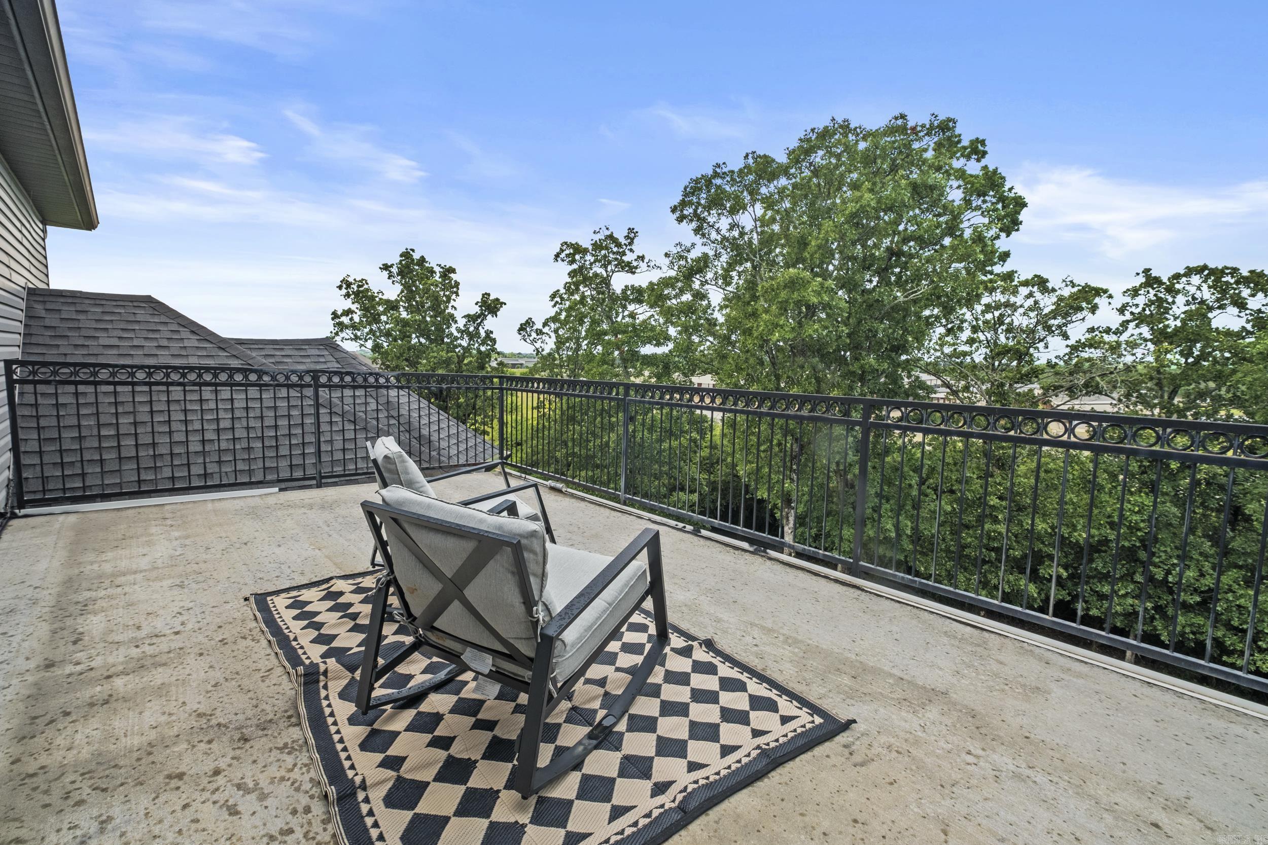 18 River Ridge  Searcy, AR