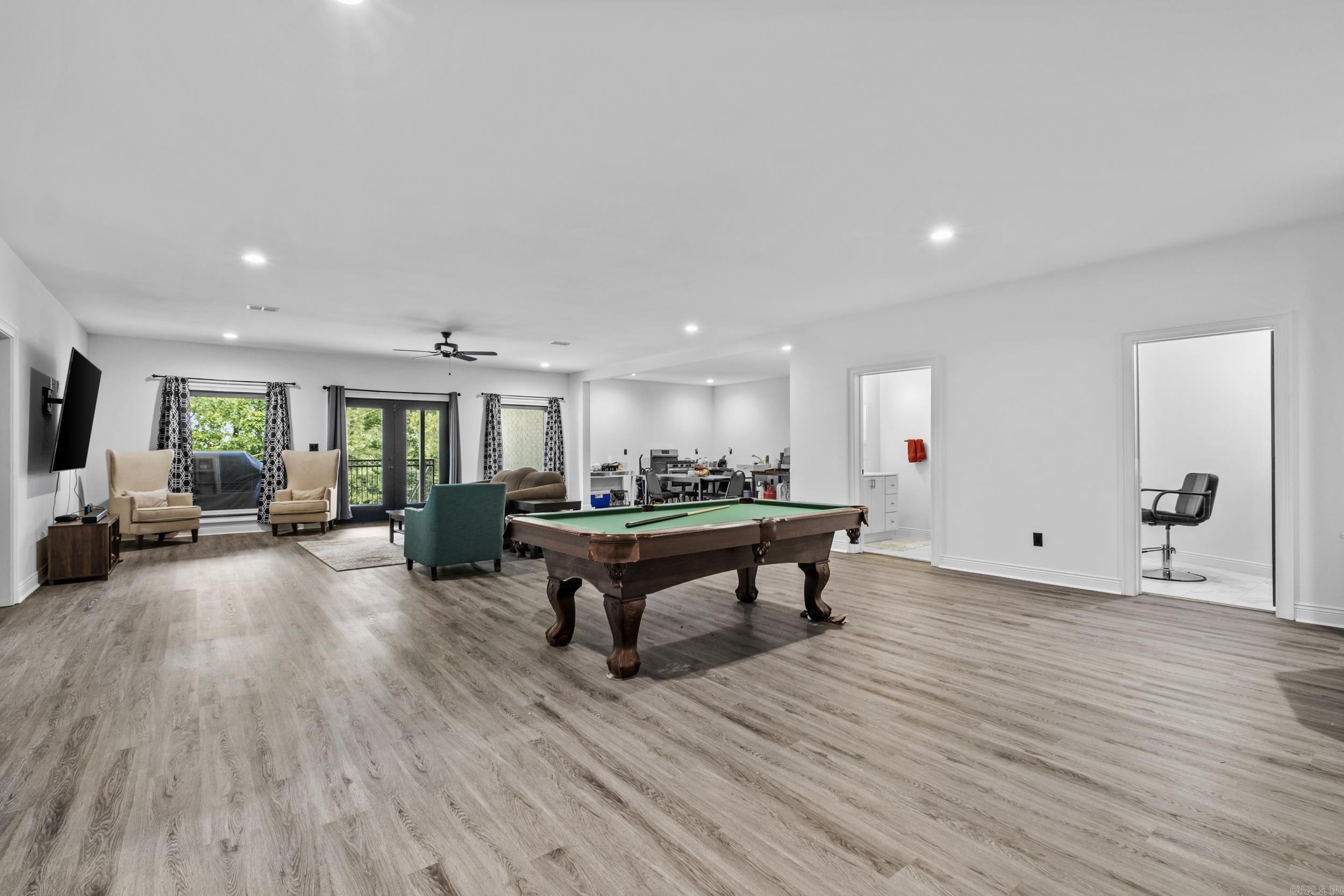 18 River Ridge  Searcy, AR