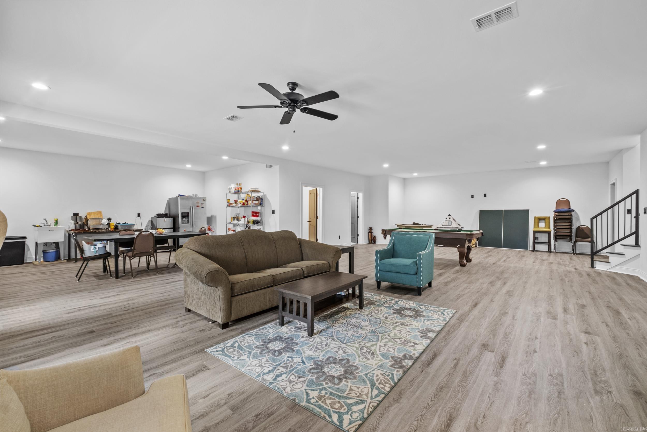 18 River Ridge  Searcy, AR