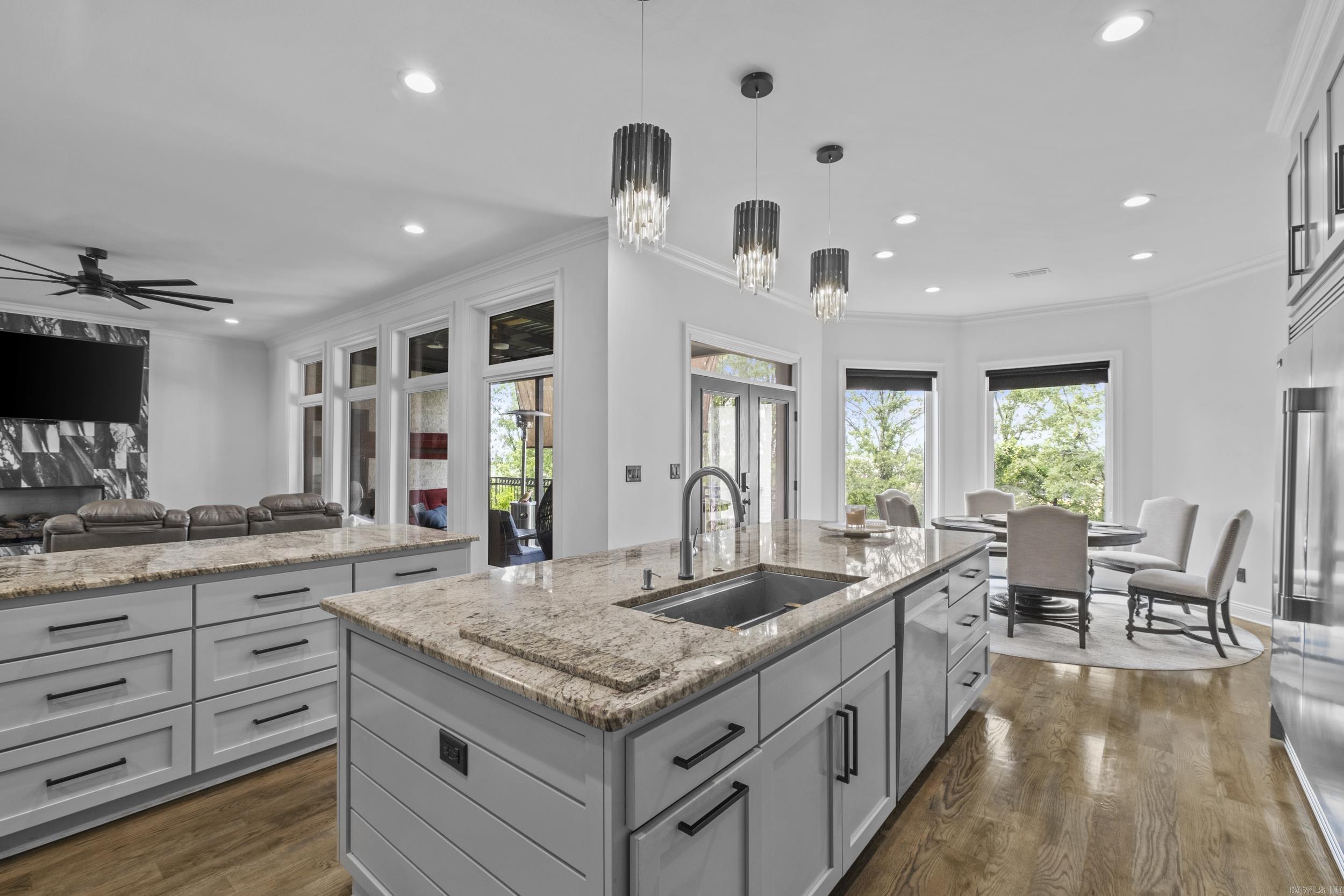 18 River Ridge  Searcy, AR