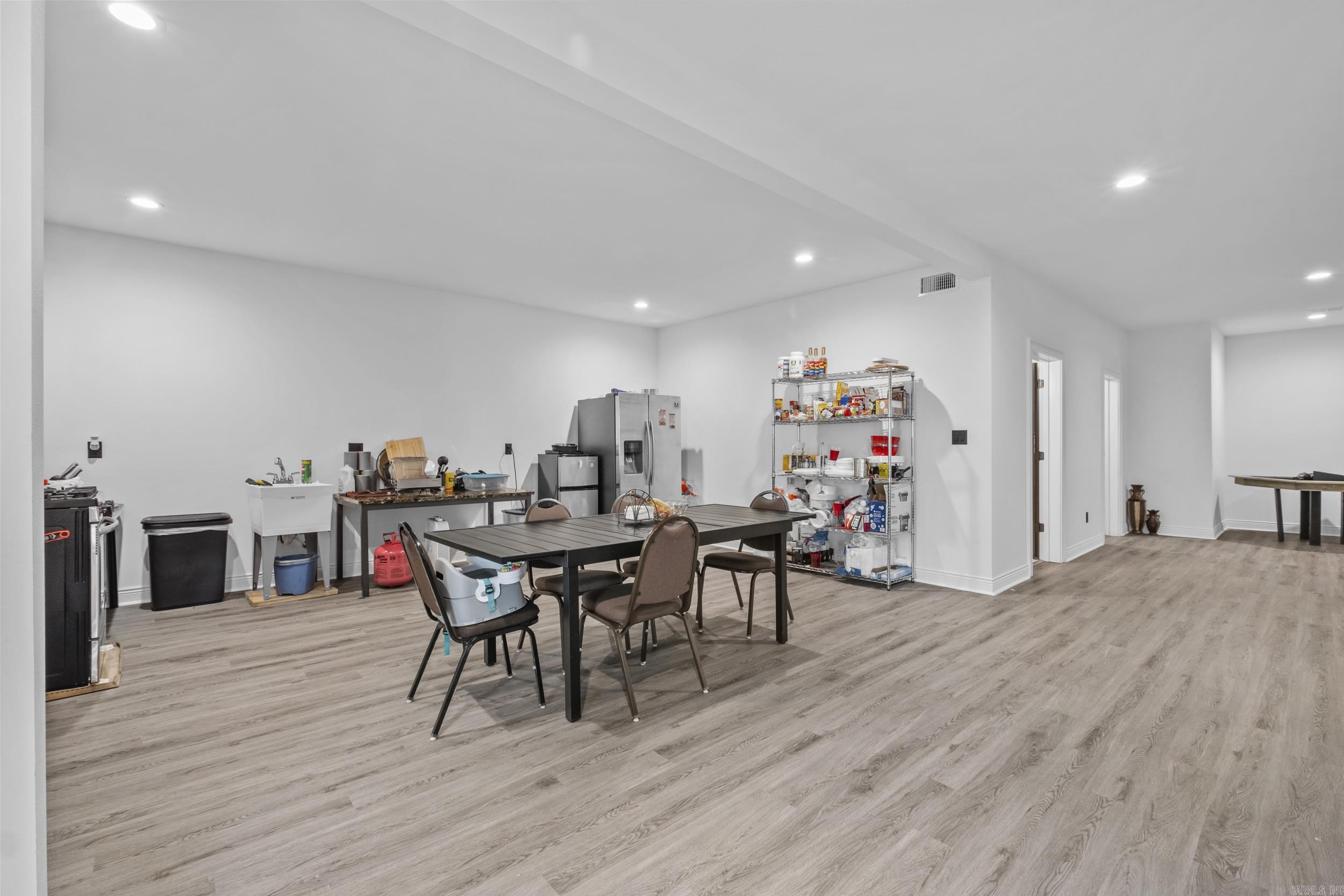 18 River Ridge  Searcy, AR