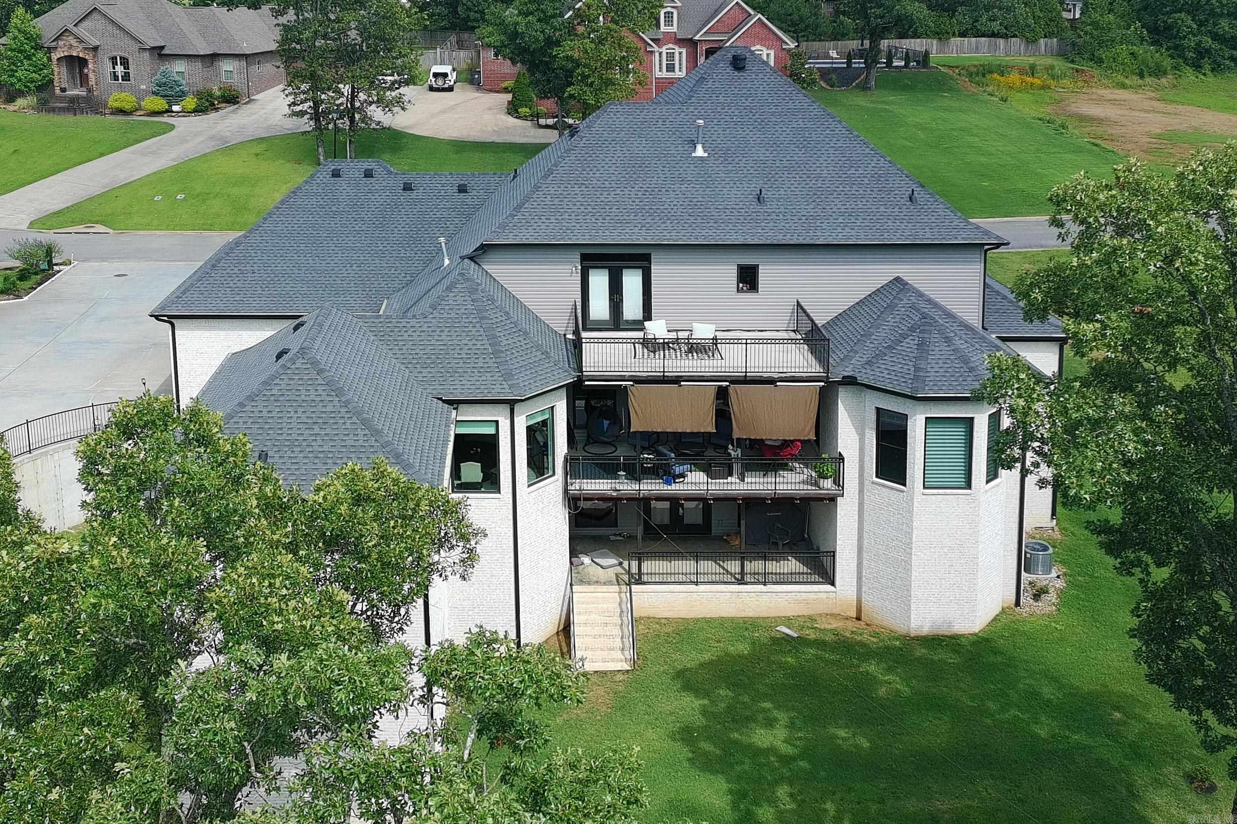 18 River Ridge  Searcy, AR