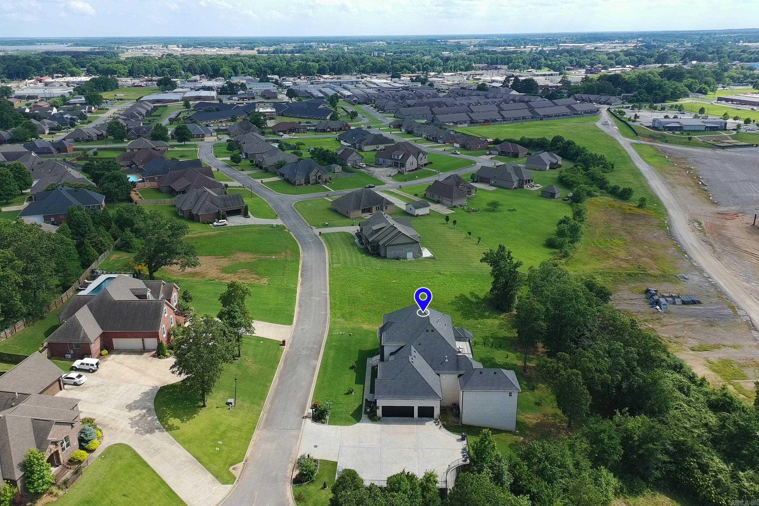 18 River Ridge  Searcy, AR