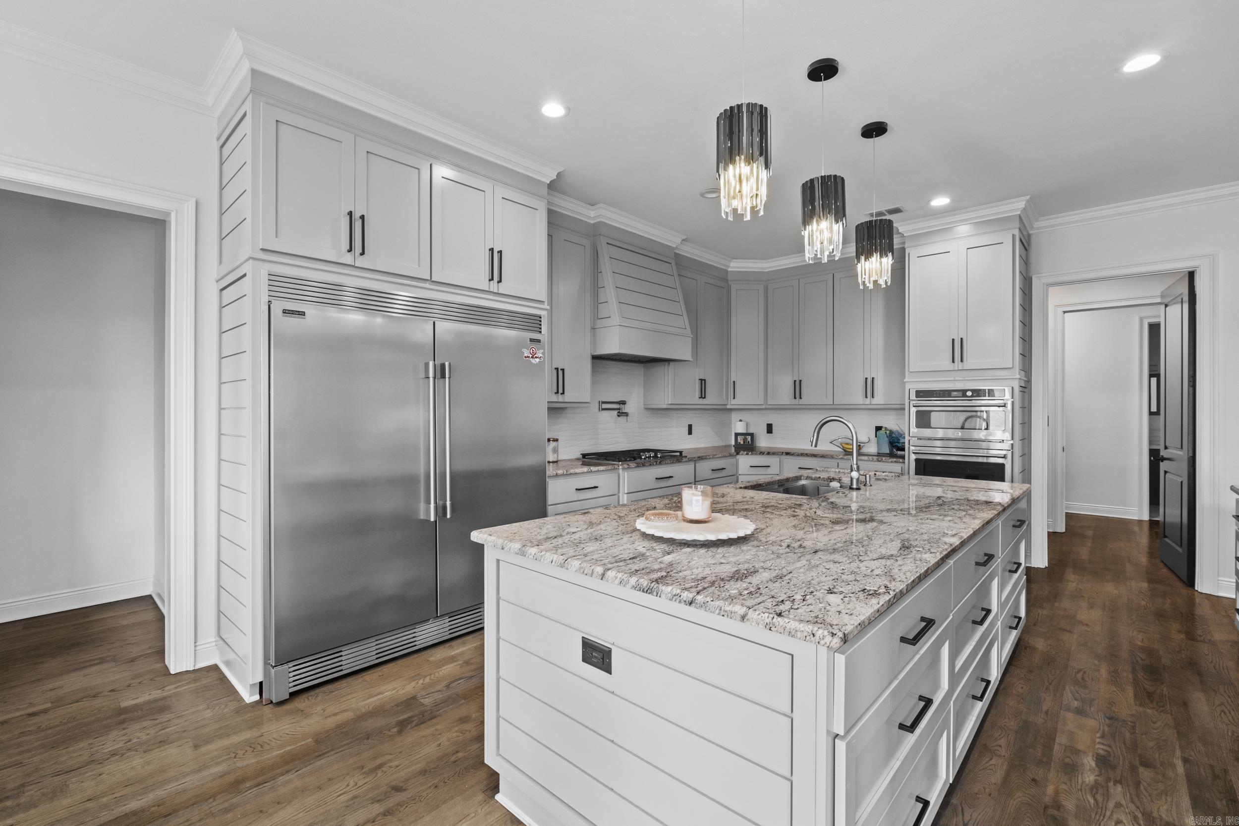 18 River Ridge  Searcy, AR