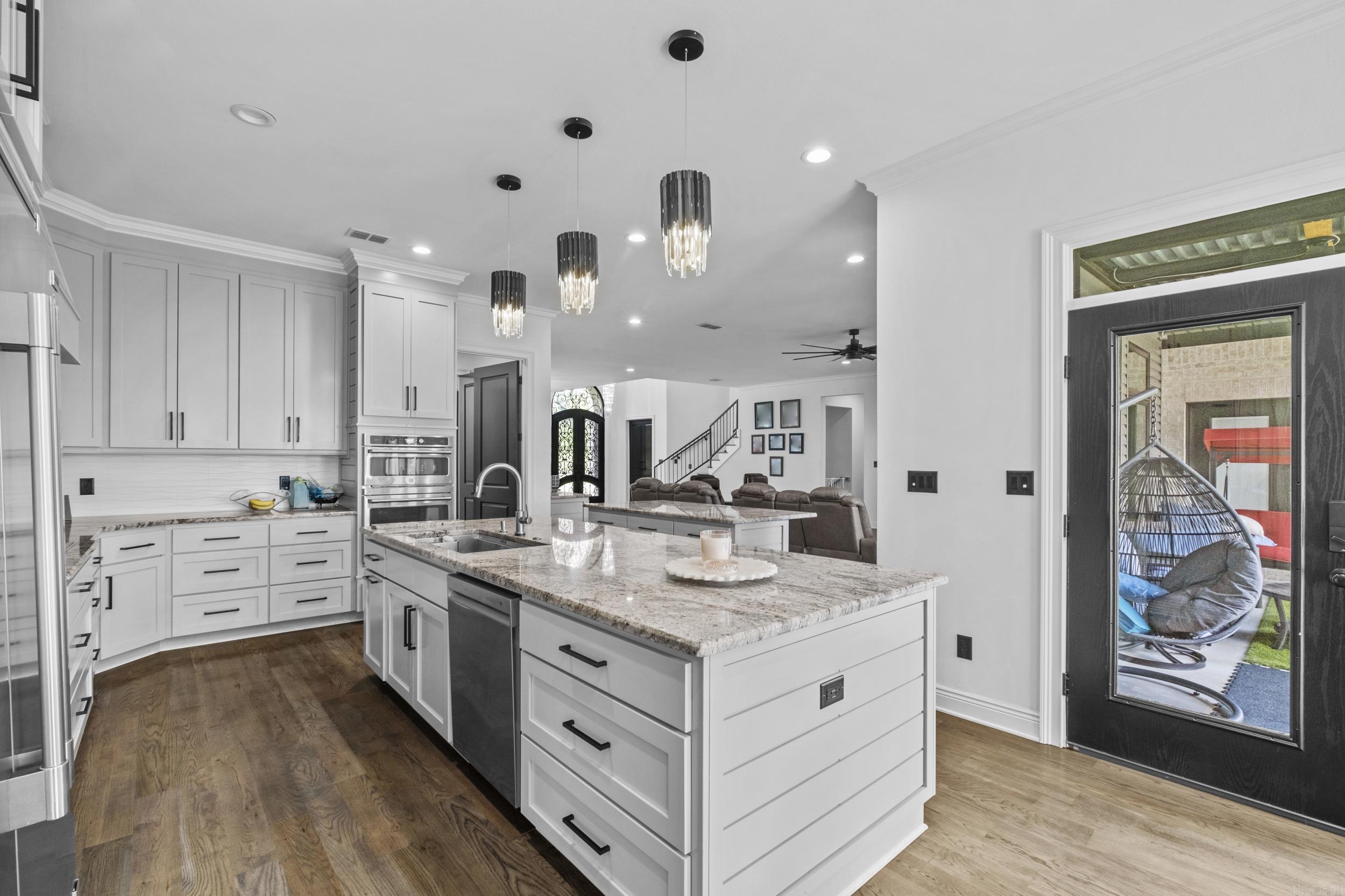 18 River Ridge  Searcy, AR