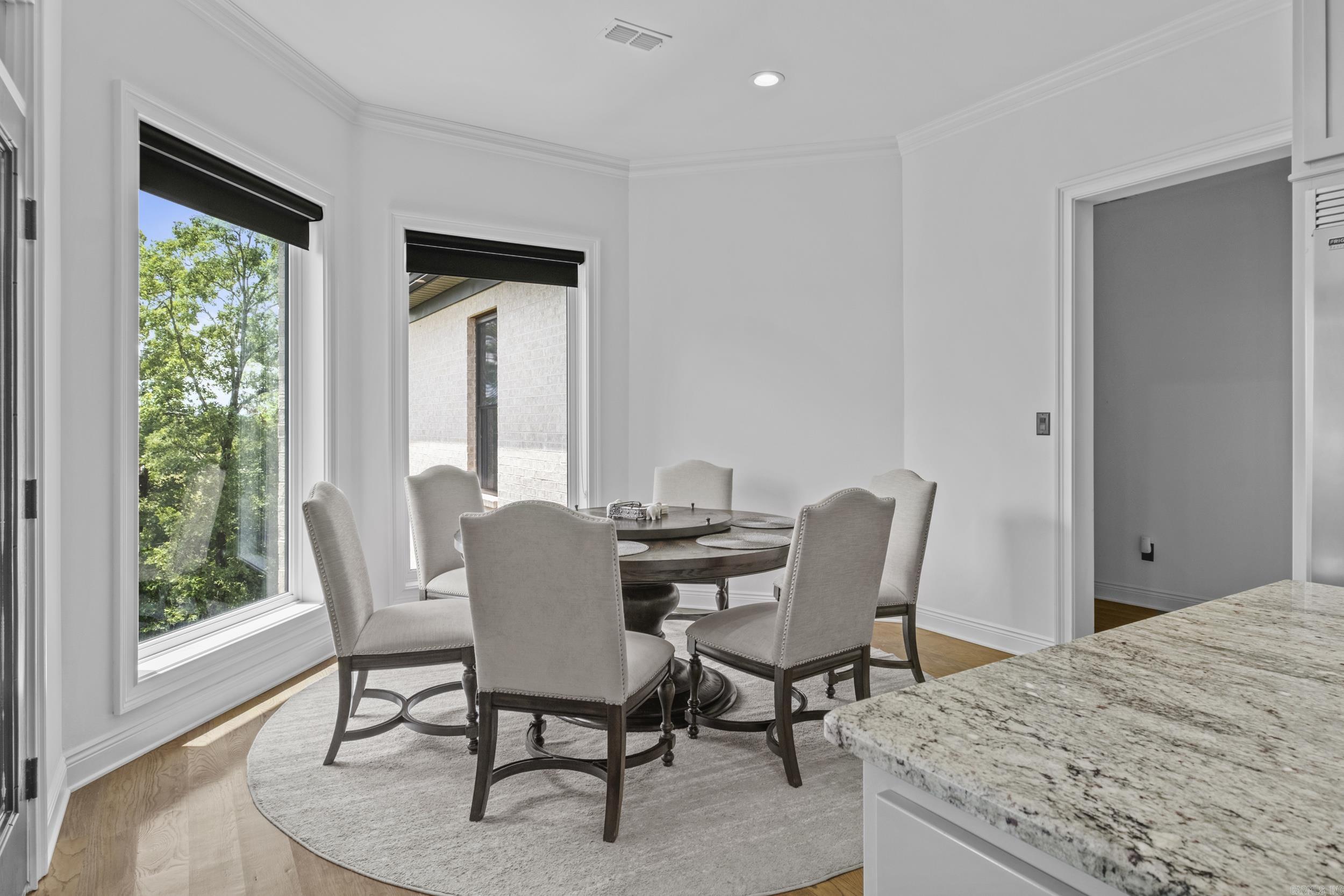 18 River Ridge  Searcy, AR