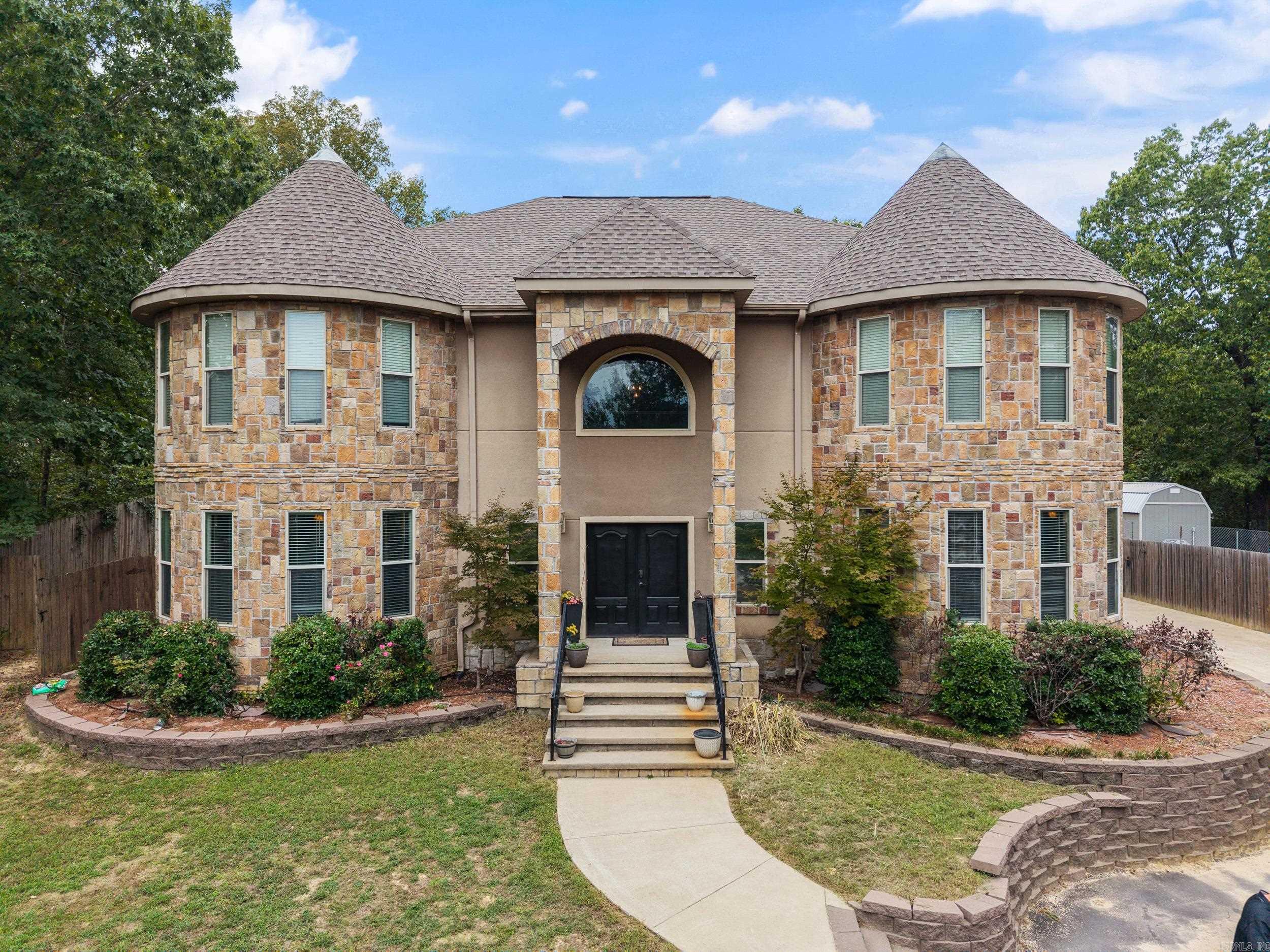 1045 Scarlett  Bauxite, AR