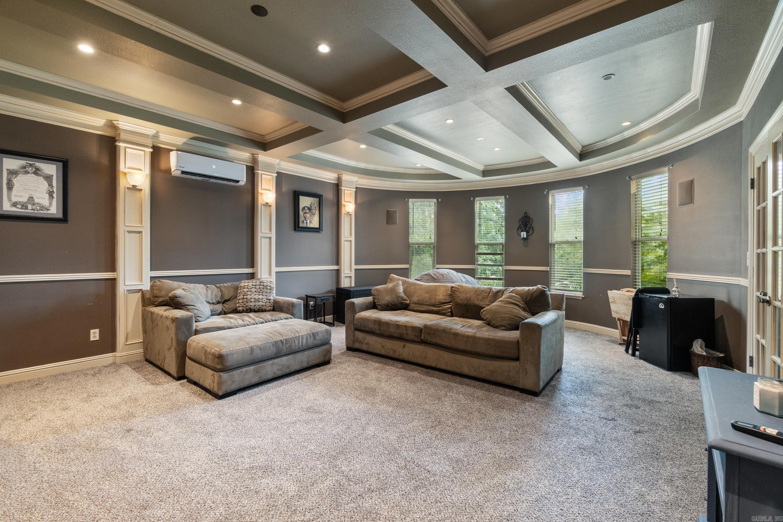 1045 Scarlett  Bauxite, AR