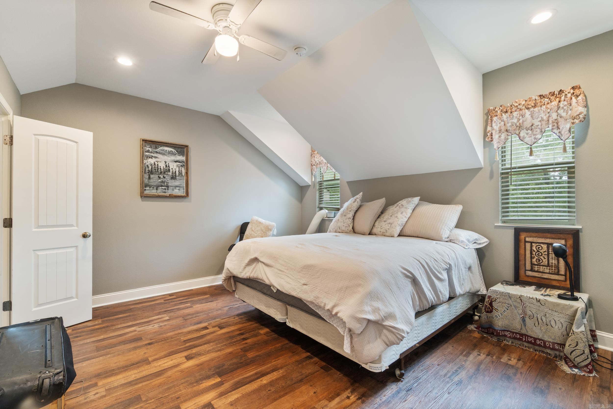 1045 Scarlett  Bauxite, AR