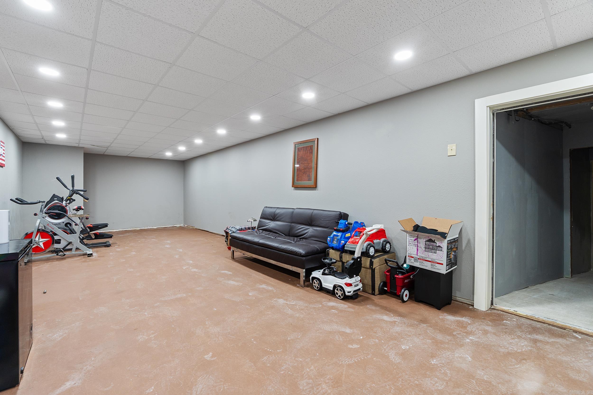 1045 Scarlett  Bauxite, AR