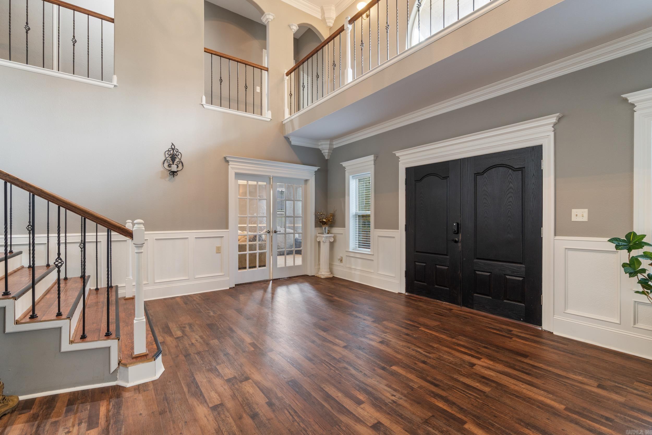 1045 Scarlett  Bauxite, AR