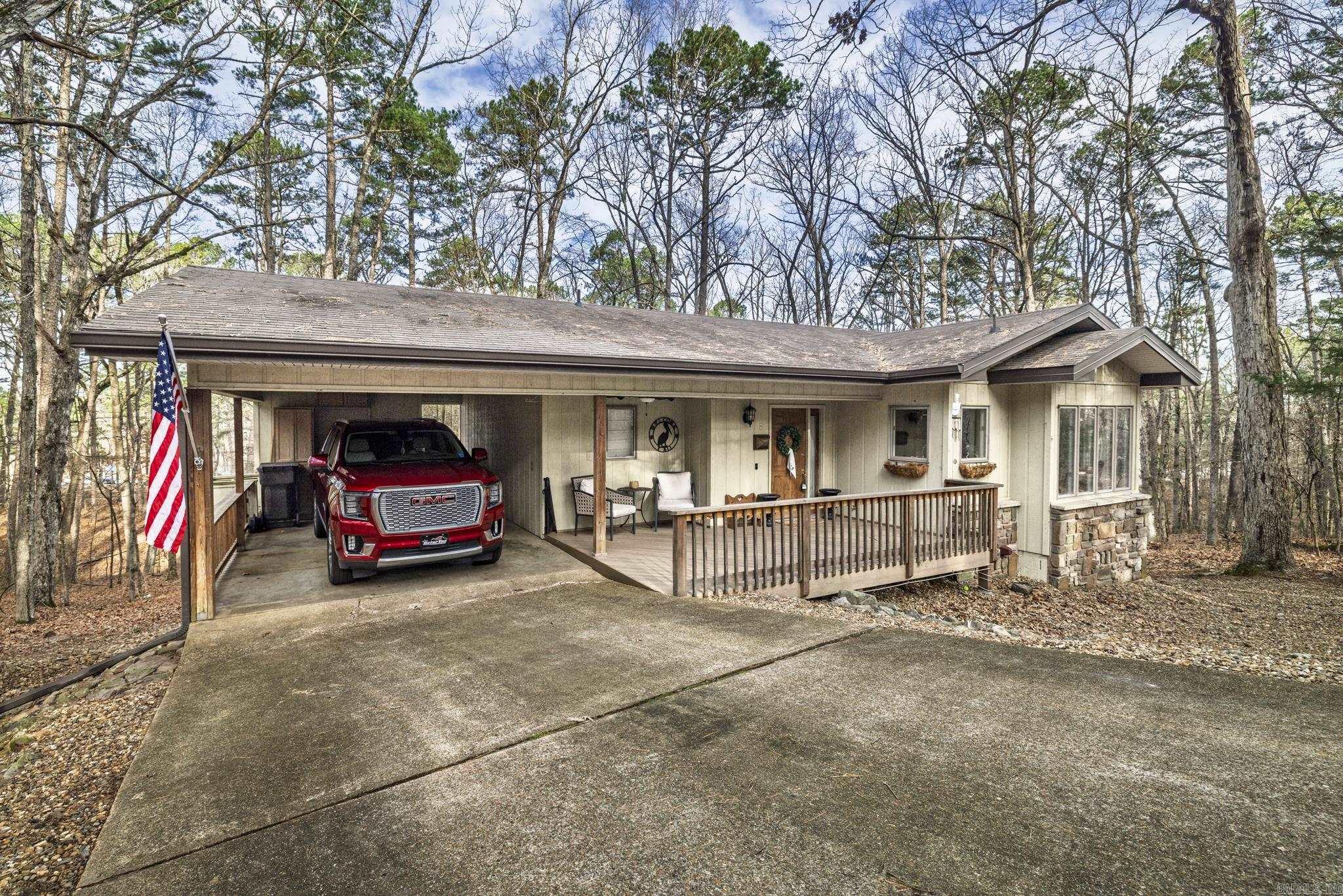 8 Mirlo  Hot Springs Village, AR