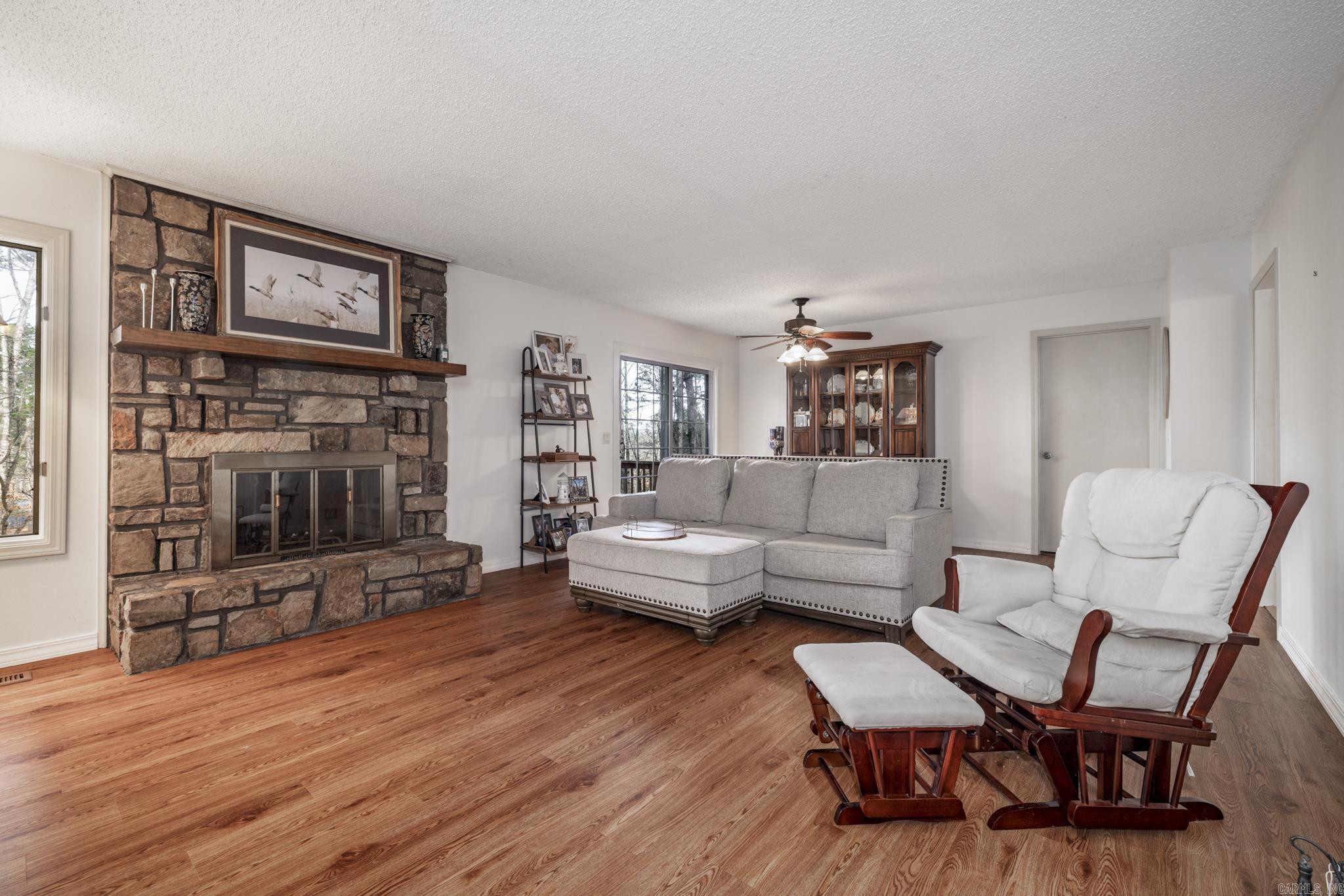 8 Mirlo  Hot Springs Village, AR