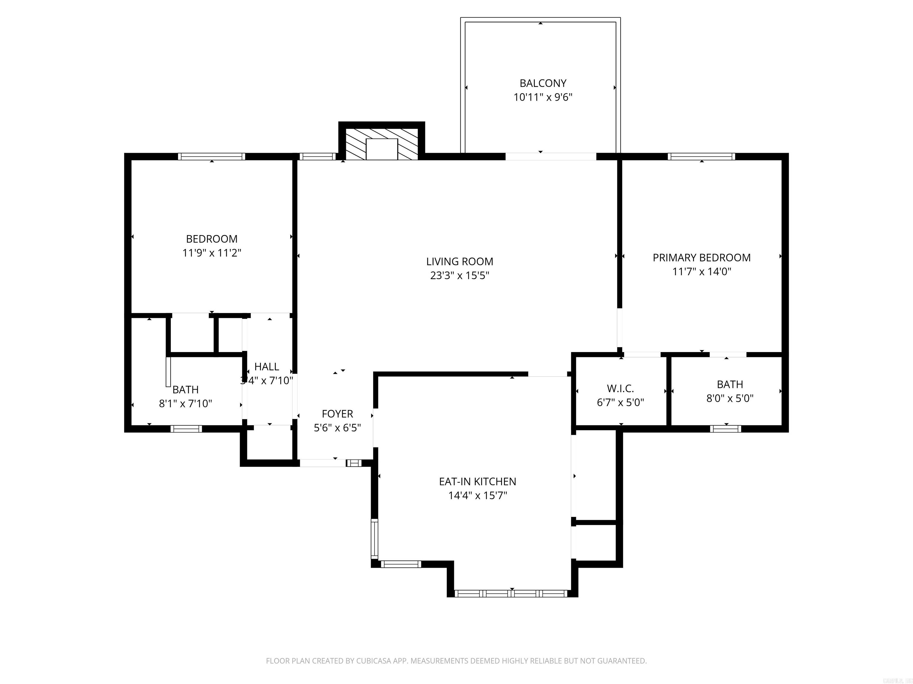 8 Mirlo  Hot Springs Village, AR