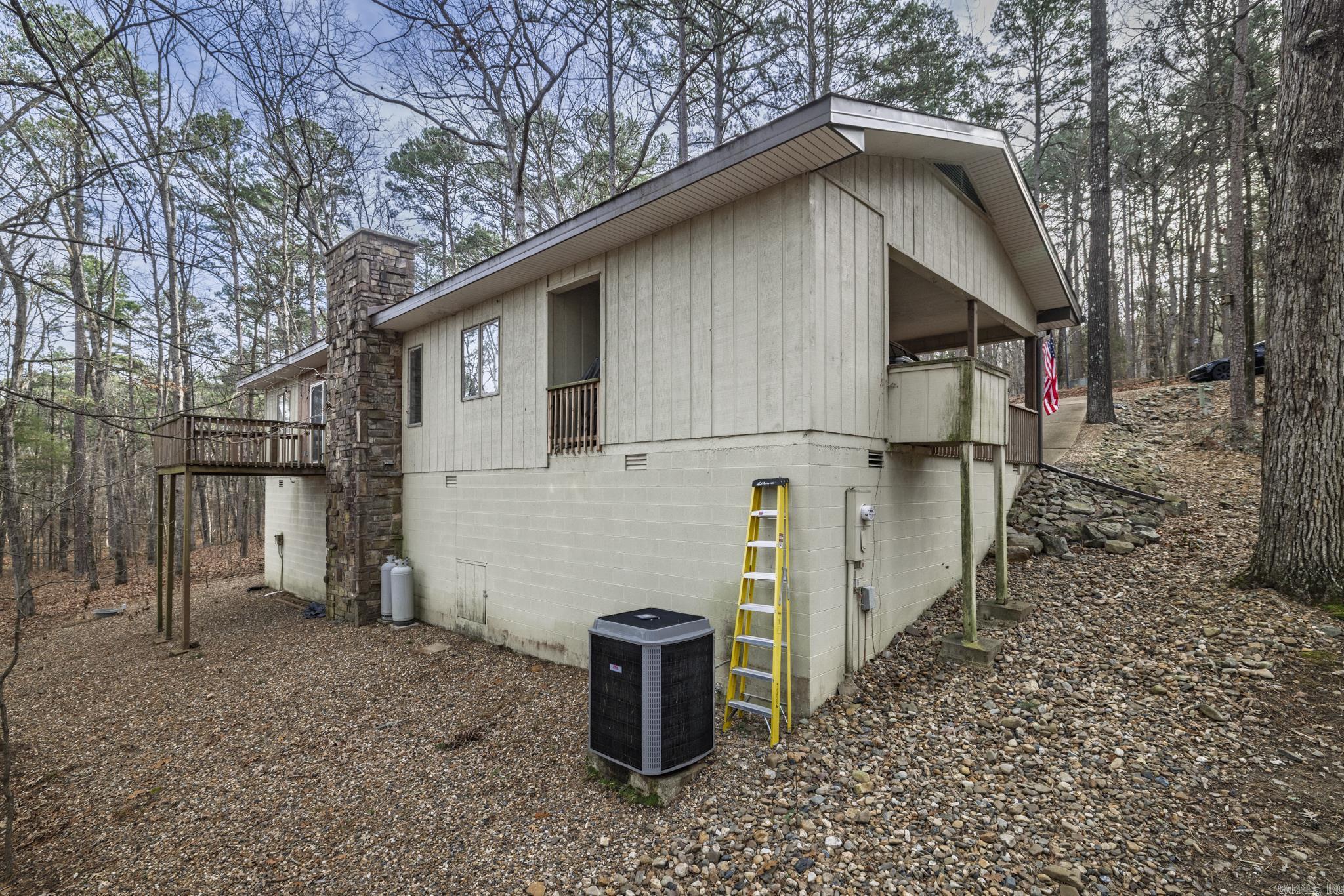 8 Mirlo  Hot Springs Village, AR