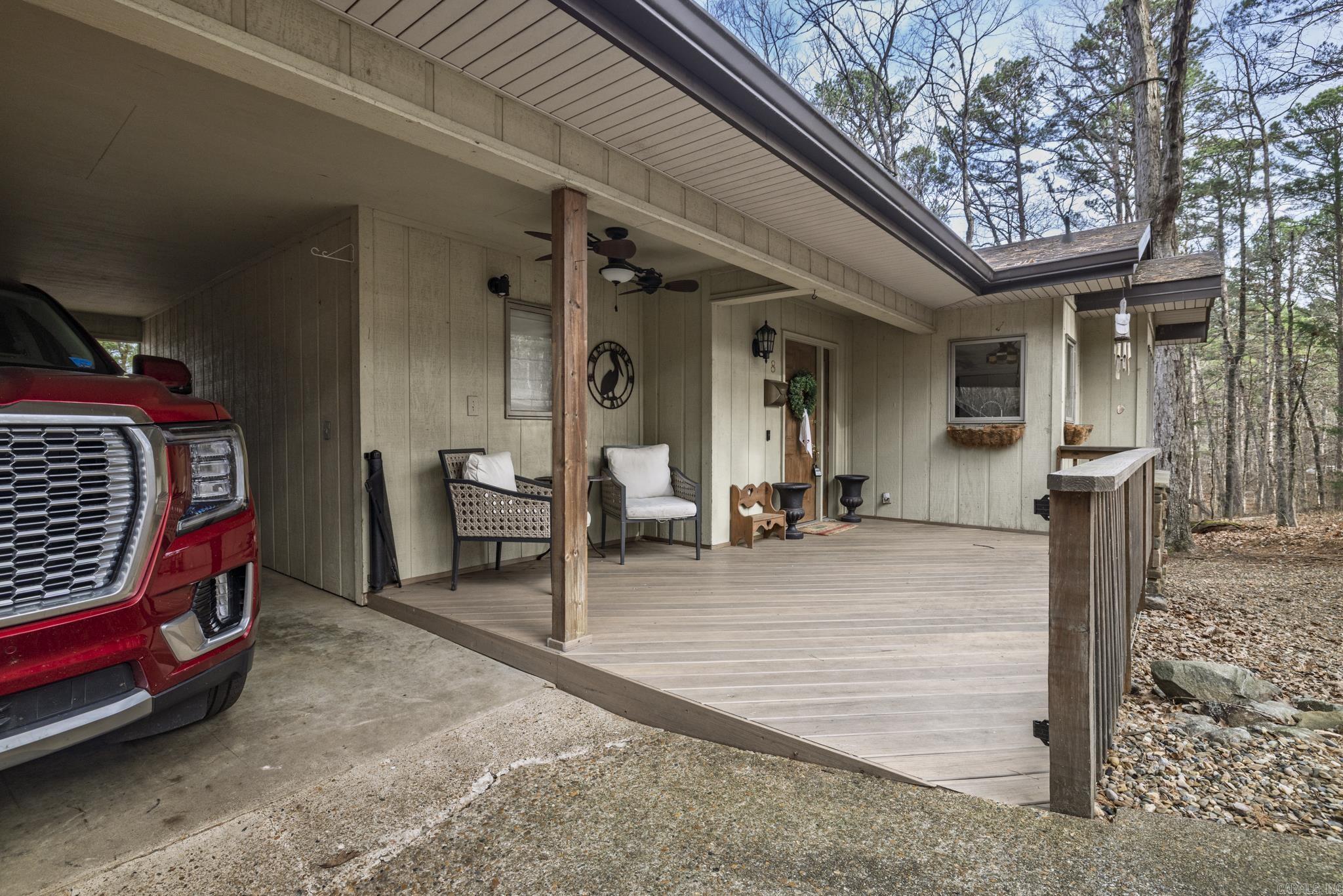 8 Mirlo  Hot Springs Village, AR