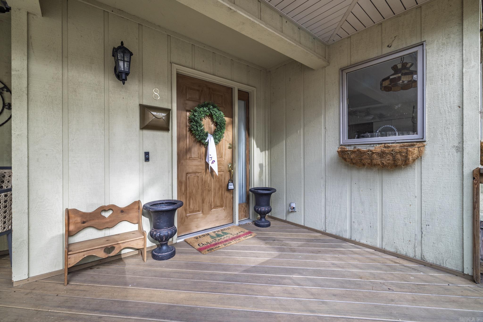 8 Mirlo  Hot Springs Village, AR