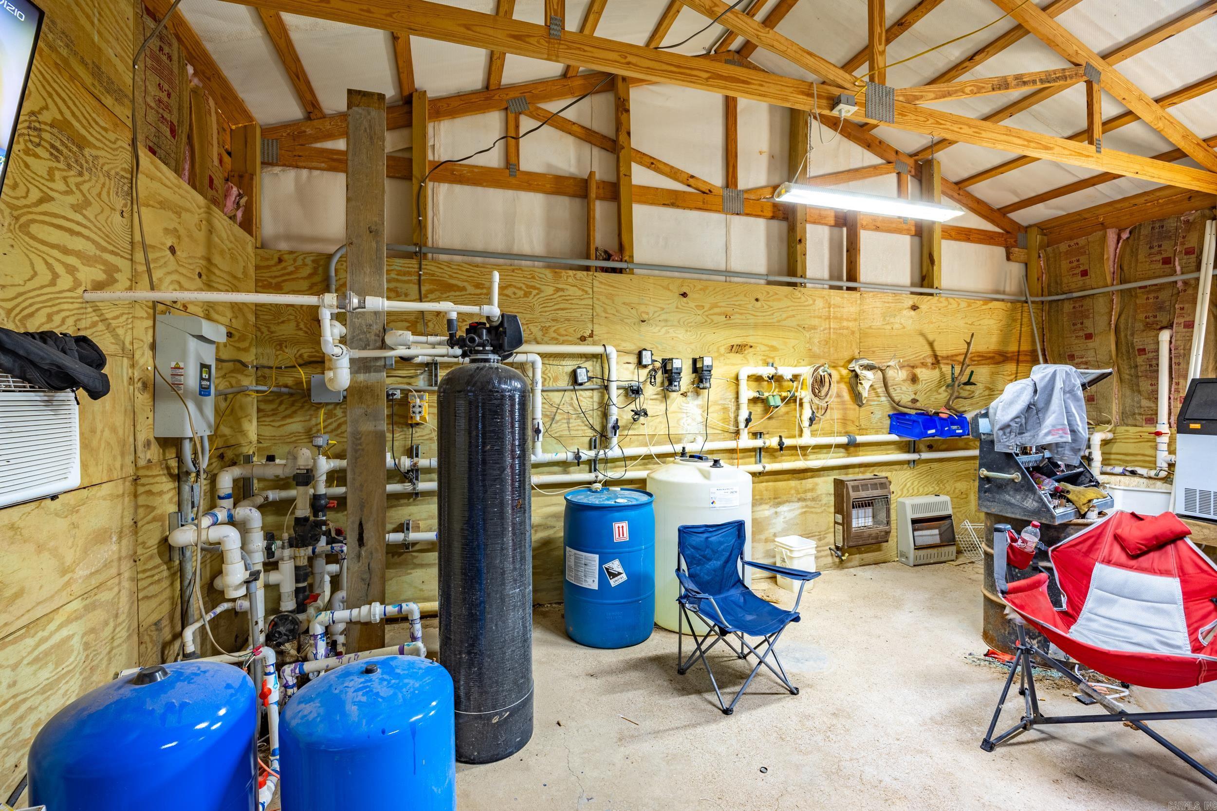 6639 Carriage  Mulberry, AR